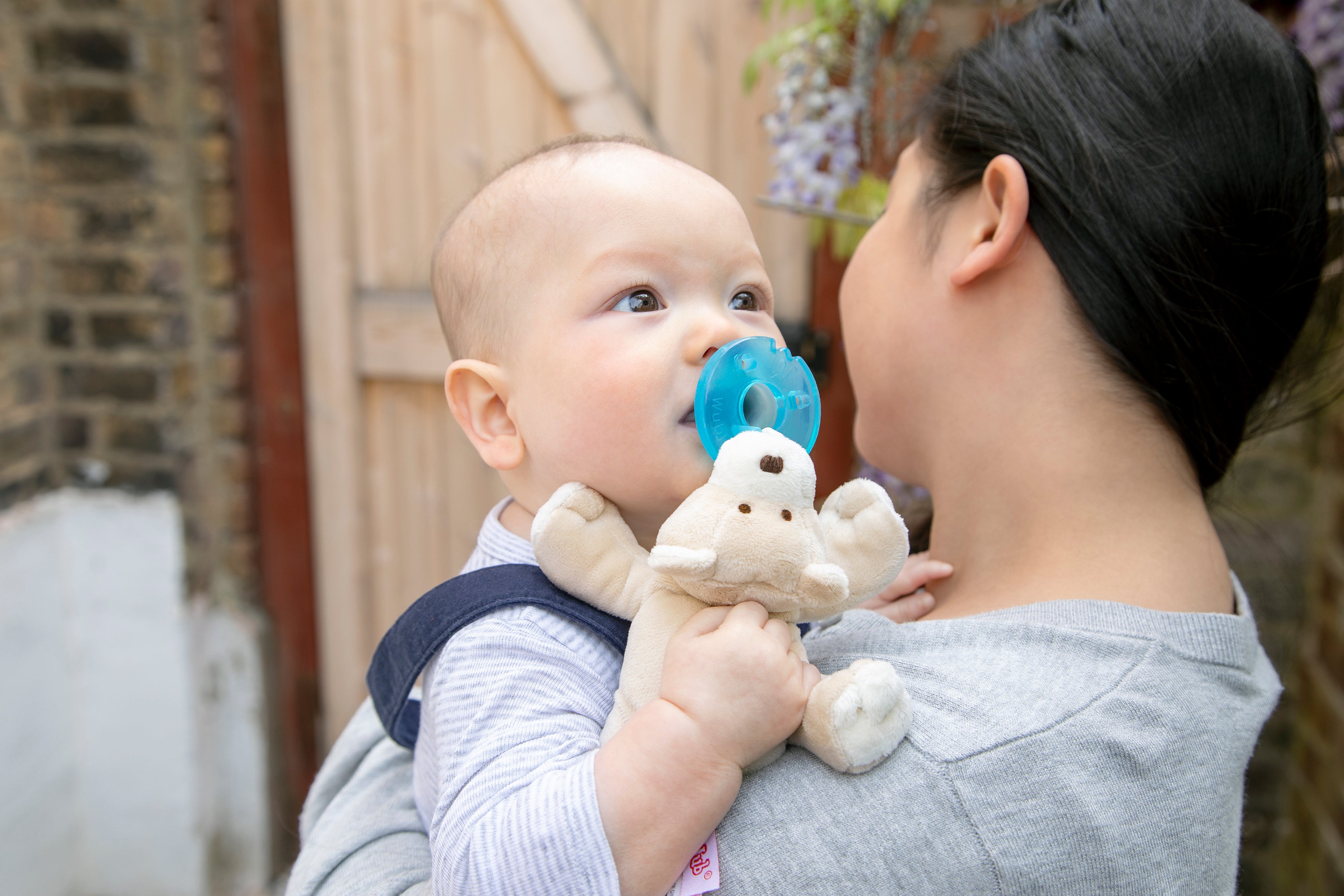 WubbaNub® - Detachable Baby Bear、mySite、g9winljtr