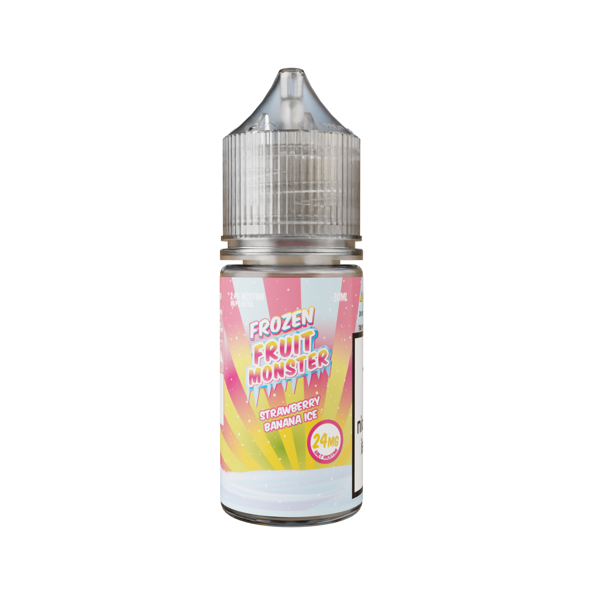 Fruit Monster Salts 30mL Vape Juice、mySite、zt4zffjzw