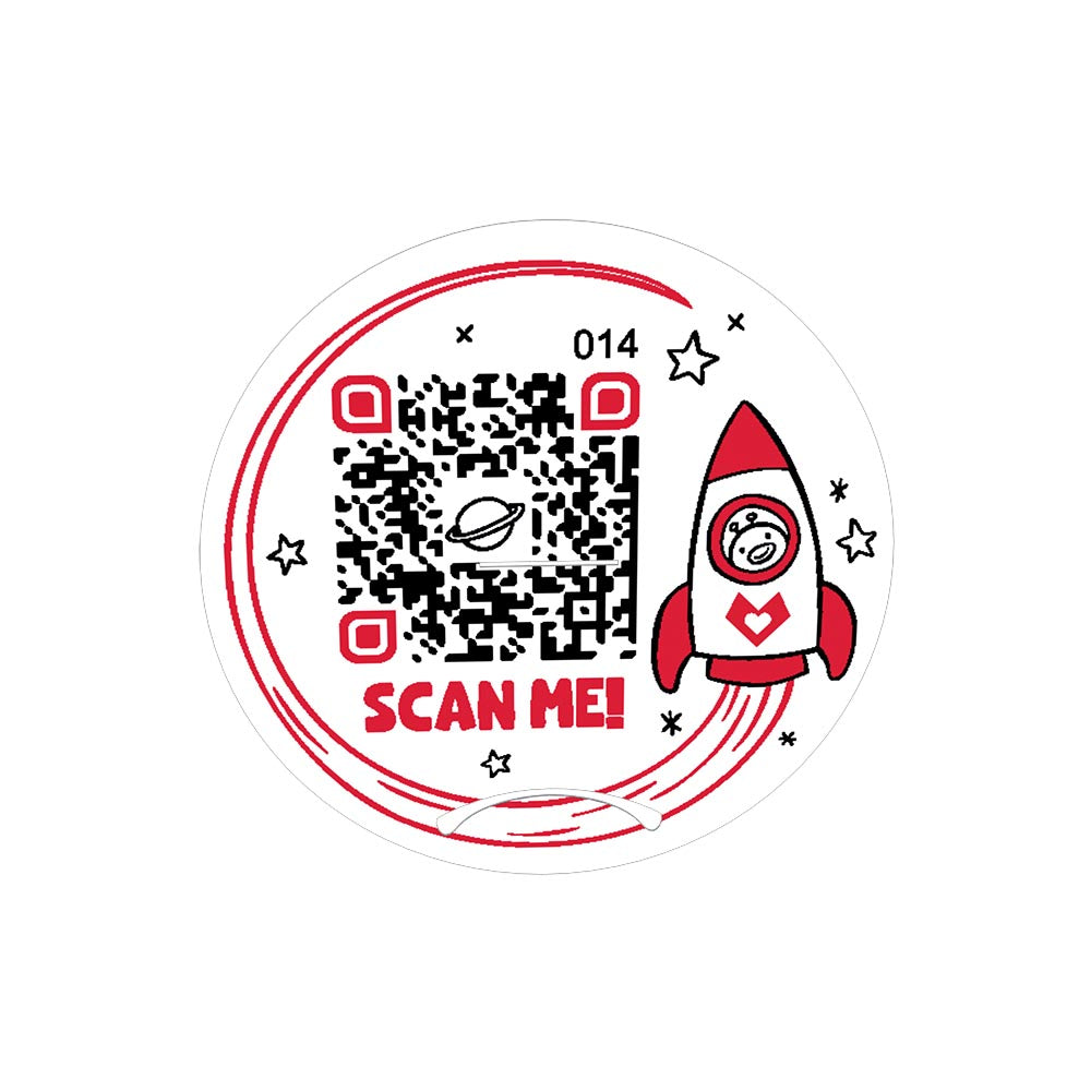 Playpop Explorers™: The Cheer Squad (5 of 6)、mySite、solidvoid