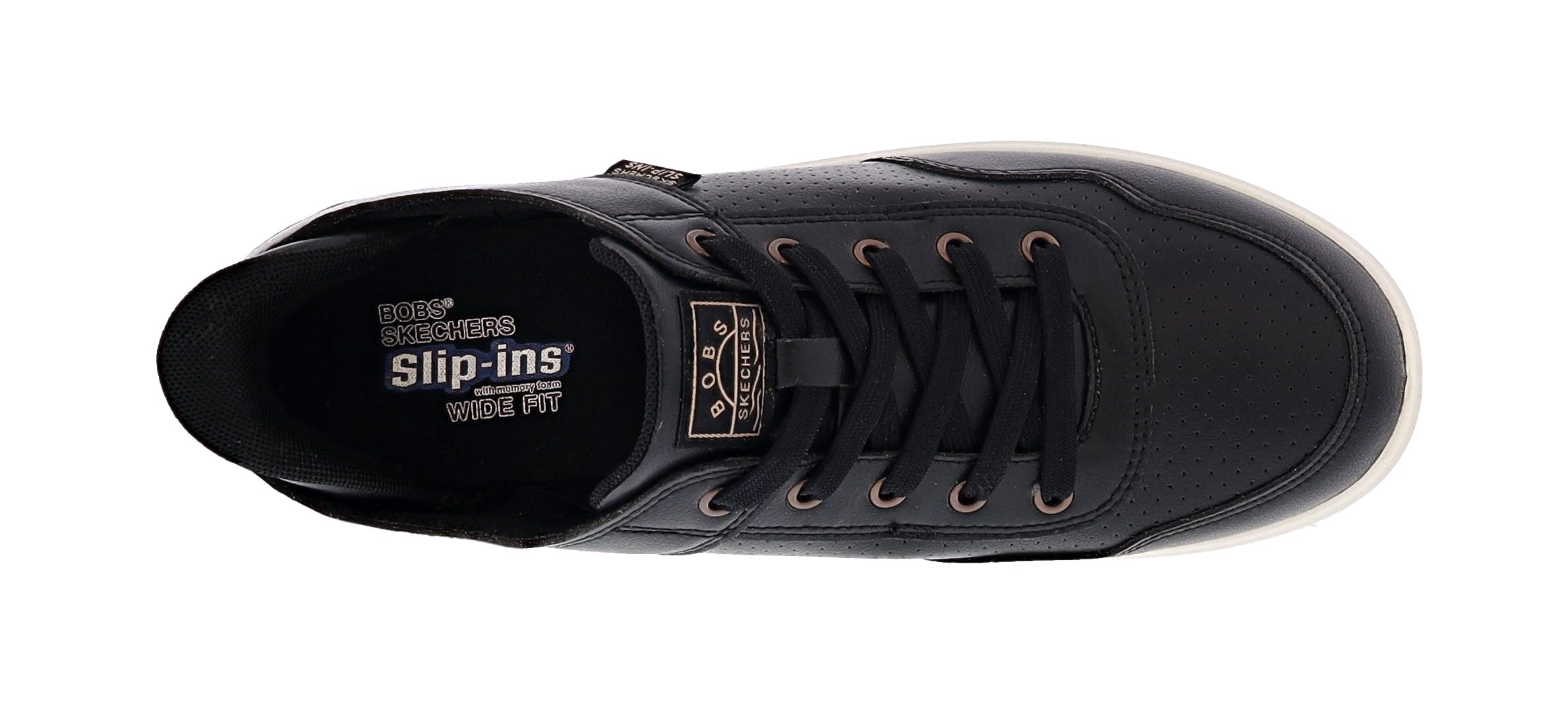Skechers Women's Slip-Ins: Bobs D'vine- So Flattered Walking Shoes、mySite、lovesweatpilates