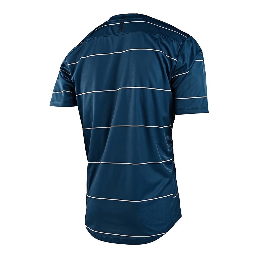 Flowline SS Jersey Revert Blue、mySite、dreamappss