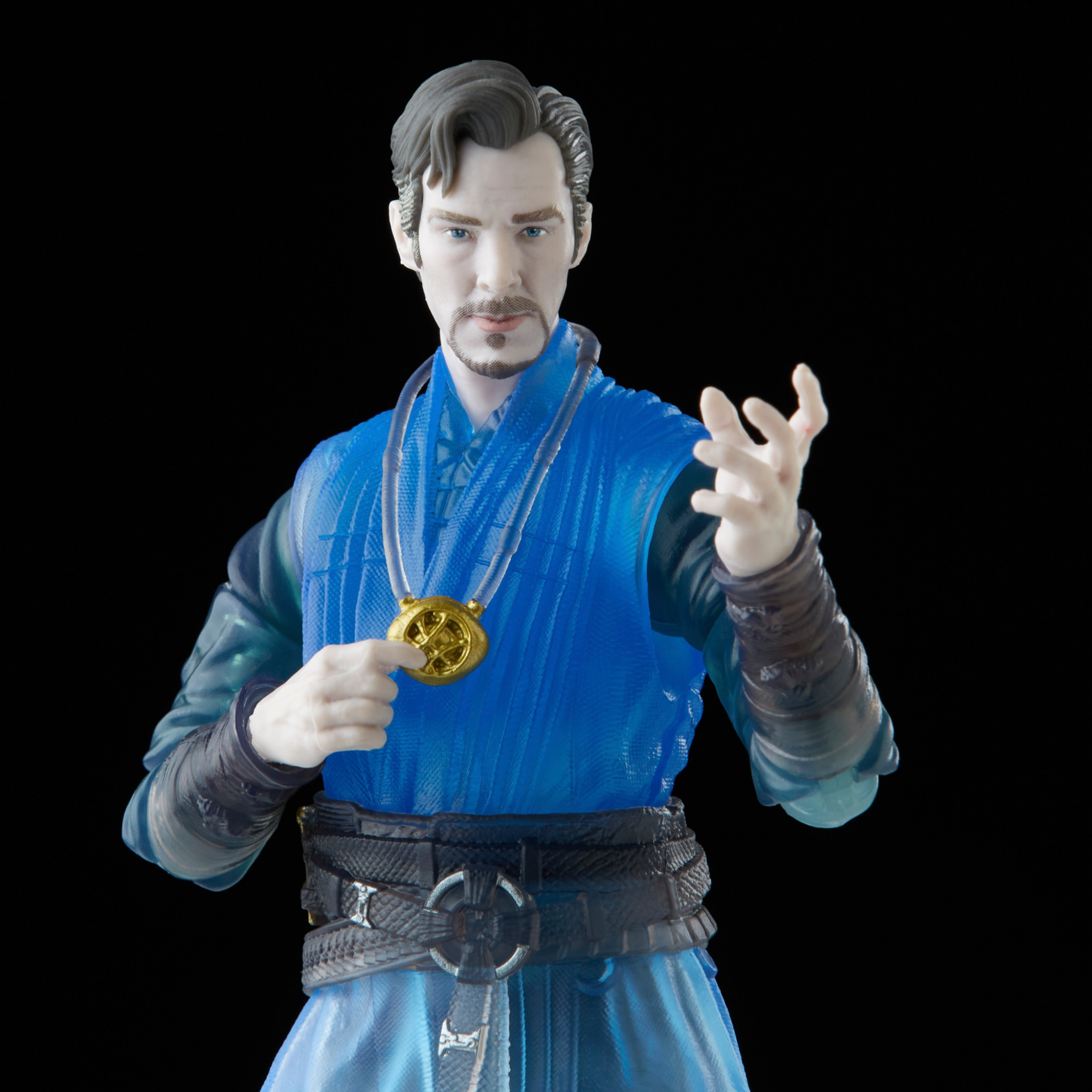 Marvel Legends Dr. Strange 2 Multiverse of Madness Astral Form Doctor Strange (Rintrah BAF)、mySite、hgirdovlk
