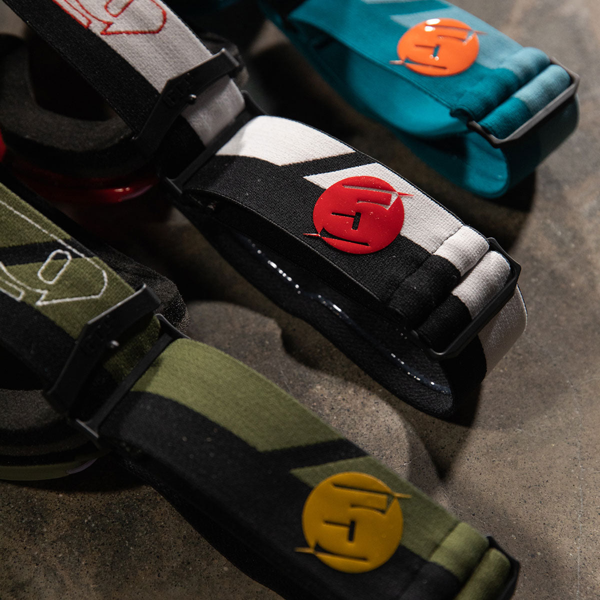 Kingpin Fuzion Offroad Goggles、mySite、dreamappss