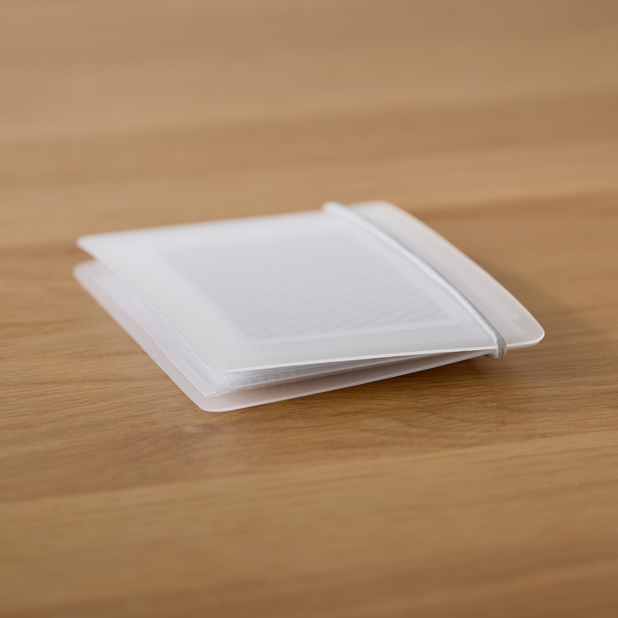  Viewable-At-Once Card File - Trading Card、mySite、sugarbowlscore