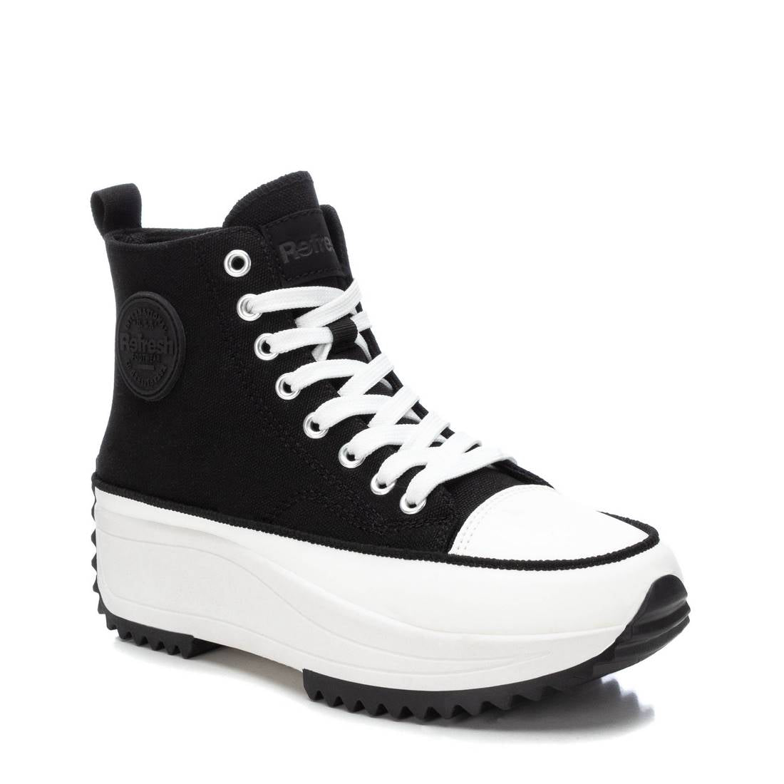 BOTÍN DE MUJER REFRESH 17084608、mySite、gtrtttuynbv