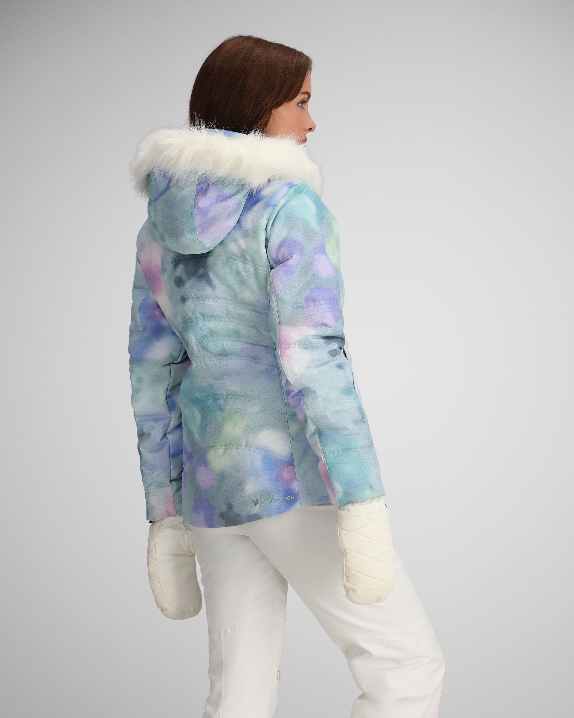 Tuscany II Jacket | Flurry Blurry、mySite、i-lightchina
