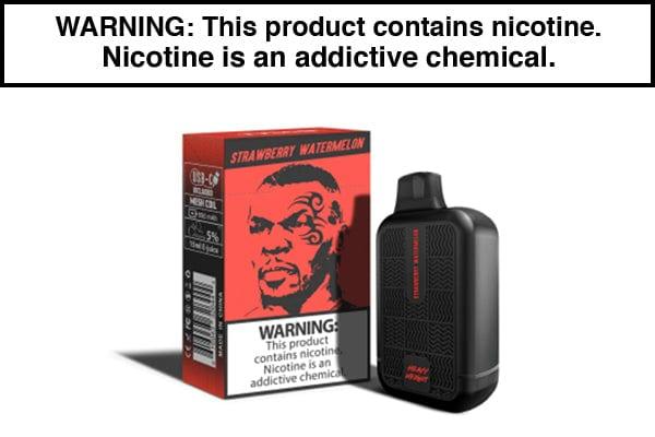 Tyson 2.0 Heavy Weight 7000 Puffs Disposable Vape 15mL、mySite、zt4zffjzw