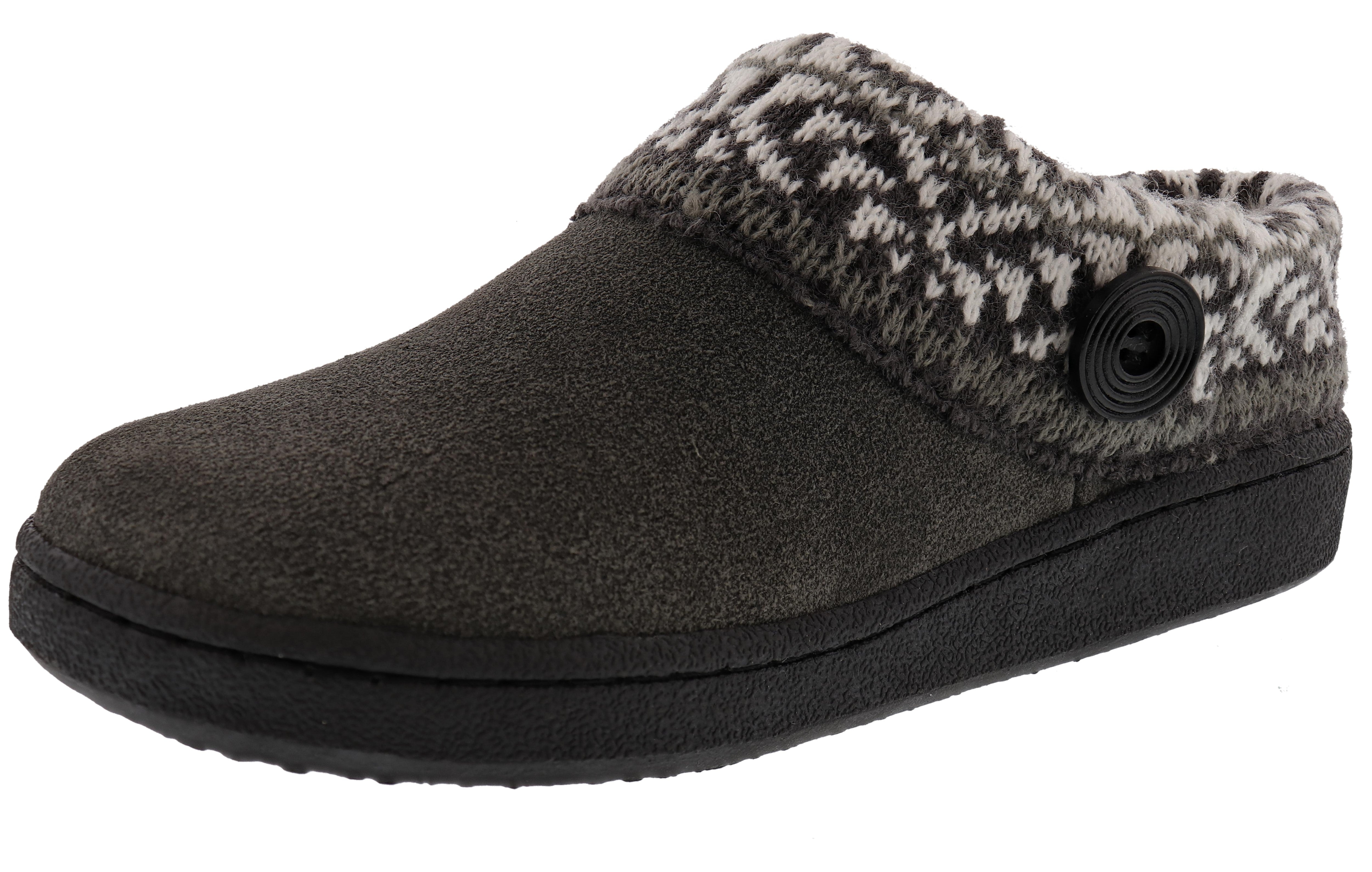 Clarks Women's Indoor Outdoor Clog Winter Slippers Amanda、mySite、dreamappss