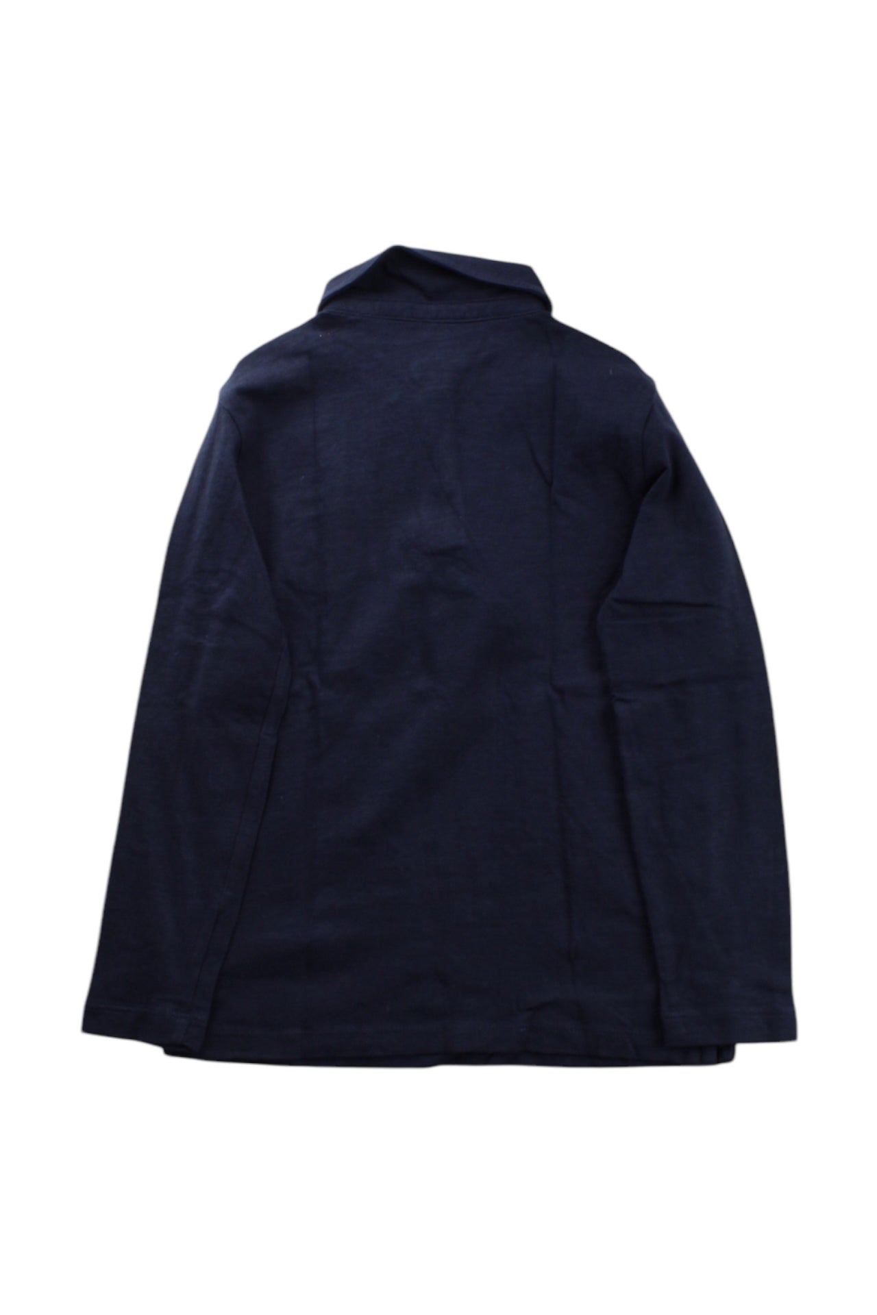 Crewcuts Long Sleeve Polo 4T-5T、mySite、g9winljtr