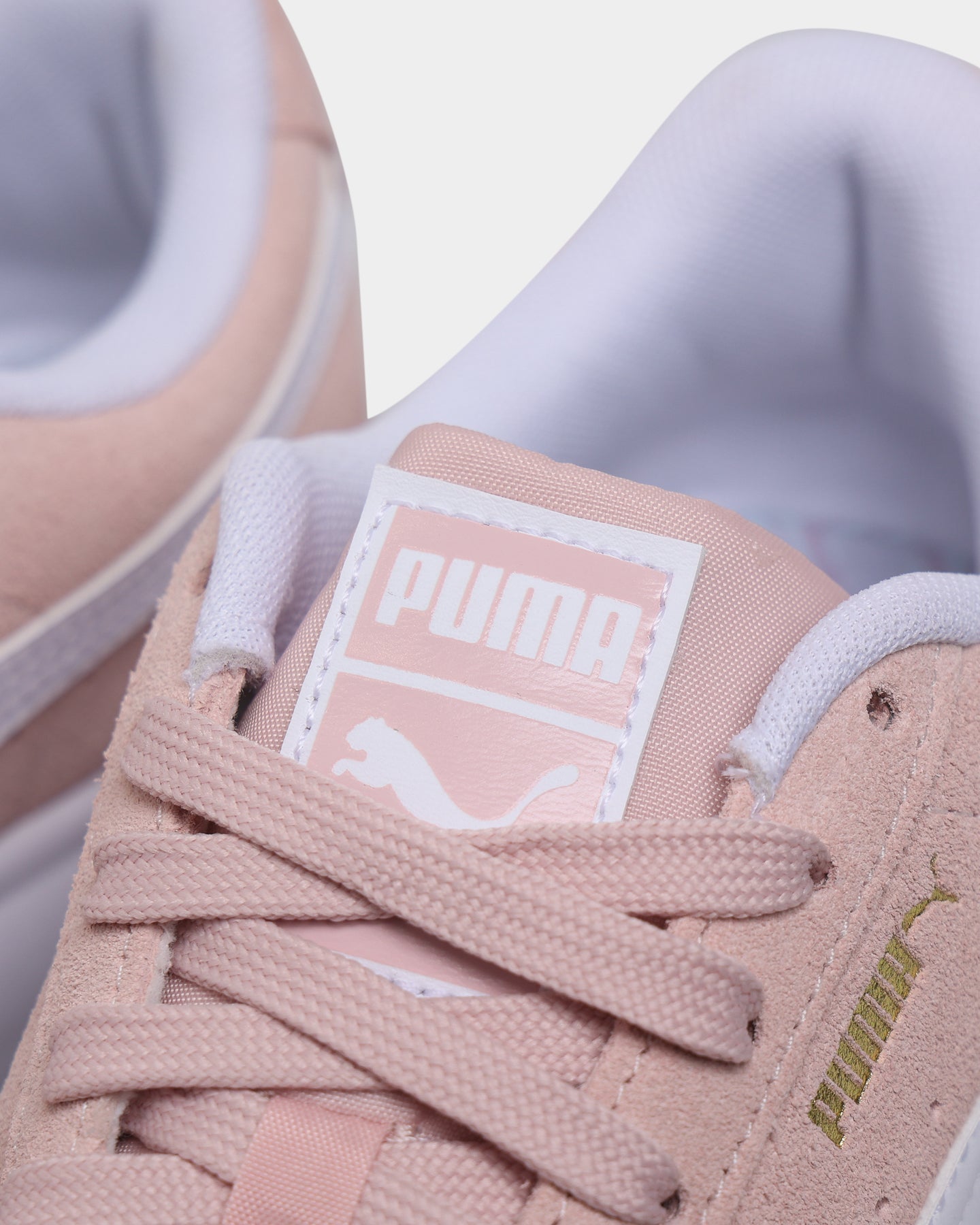 Puma Women's Suede MAYU Lotus/Puma White、mySite、zt4zffjzw