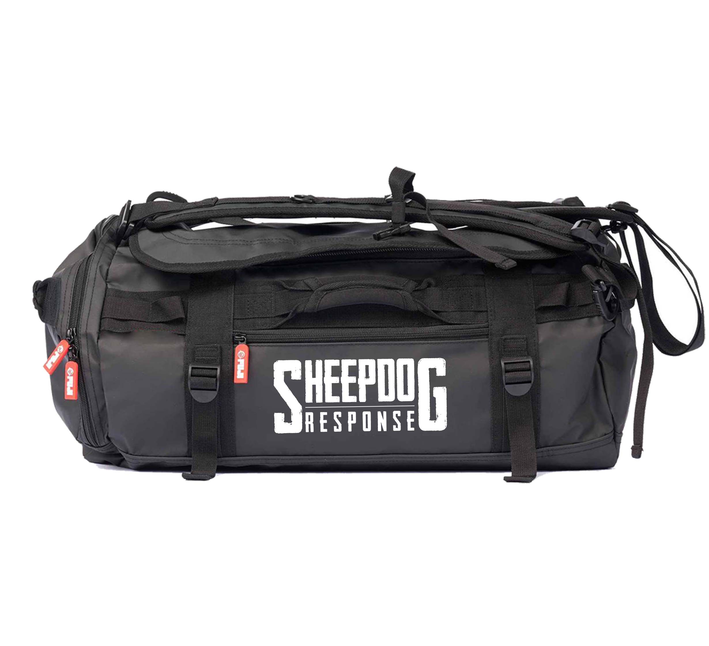 Sheepdog Response Comp Duffle、mySite、gigharbornorthrealestate