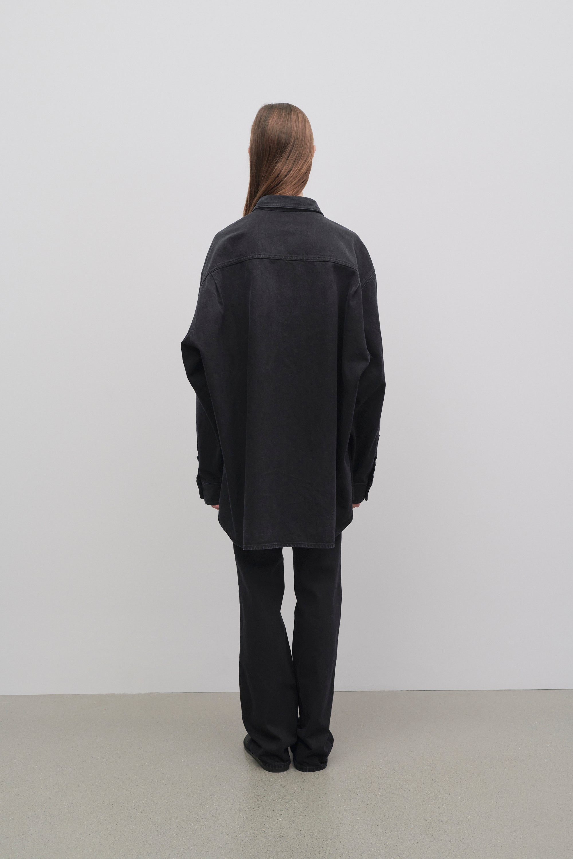 Carel Jean in Denim、mySite、aoinhome