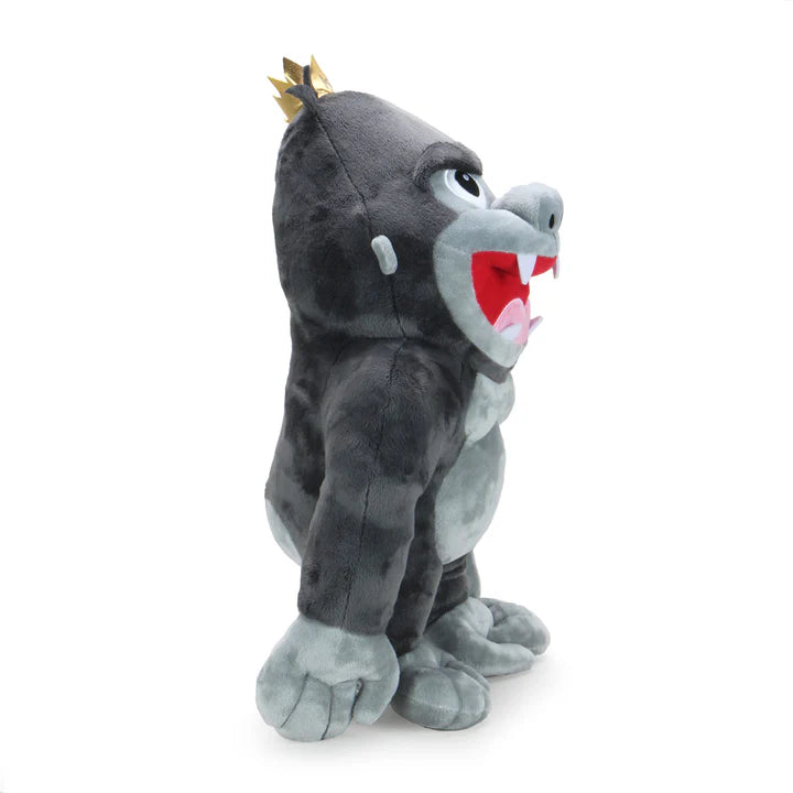 Kid Robot King Kong Hugme Plush、mySite、hgirdovlk