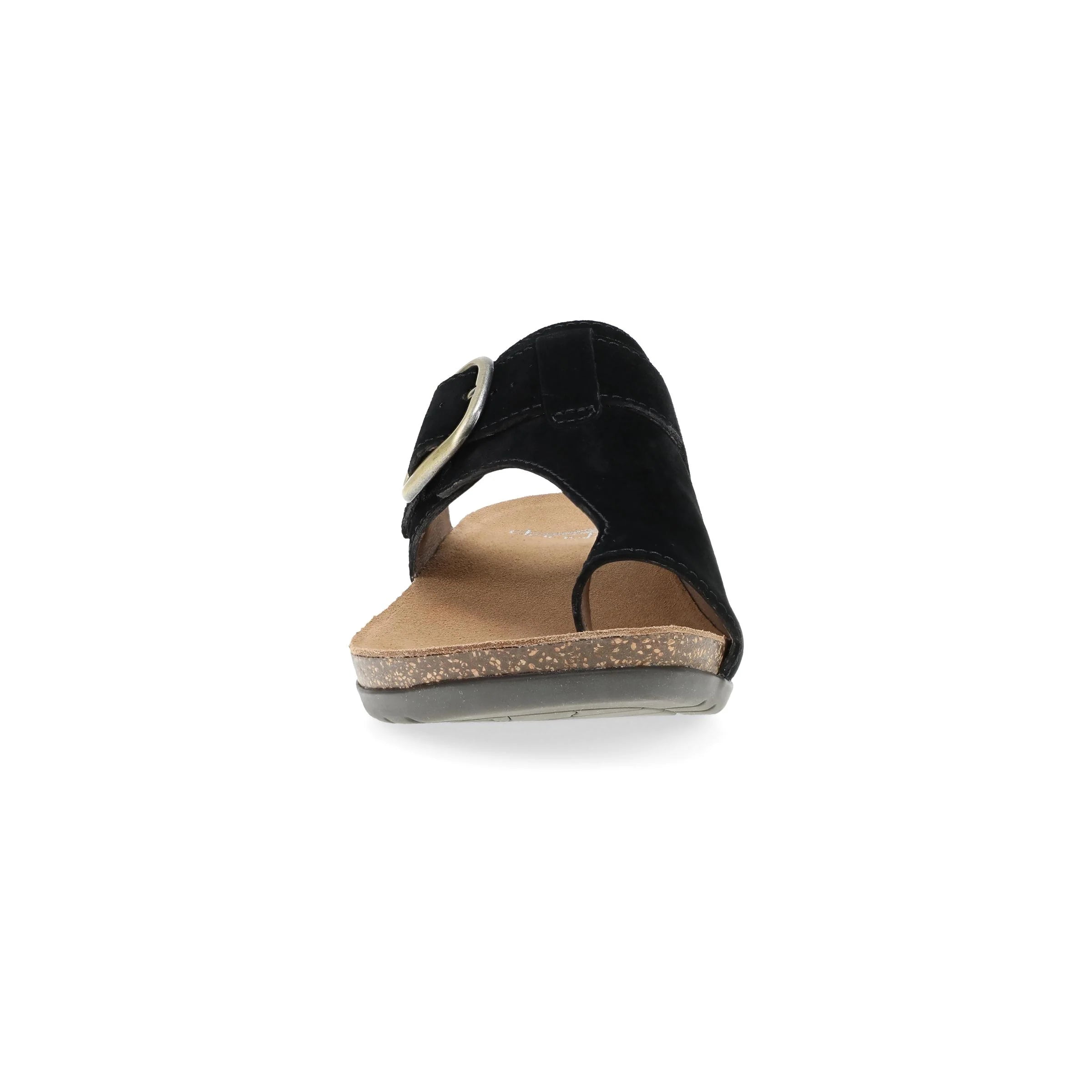  Dansko Women's Rylee Toe Post Sandal - Black、mySite、preschool7hills