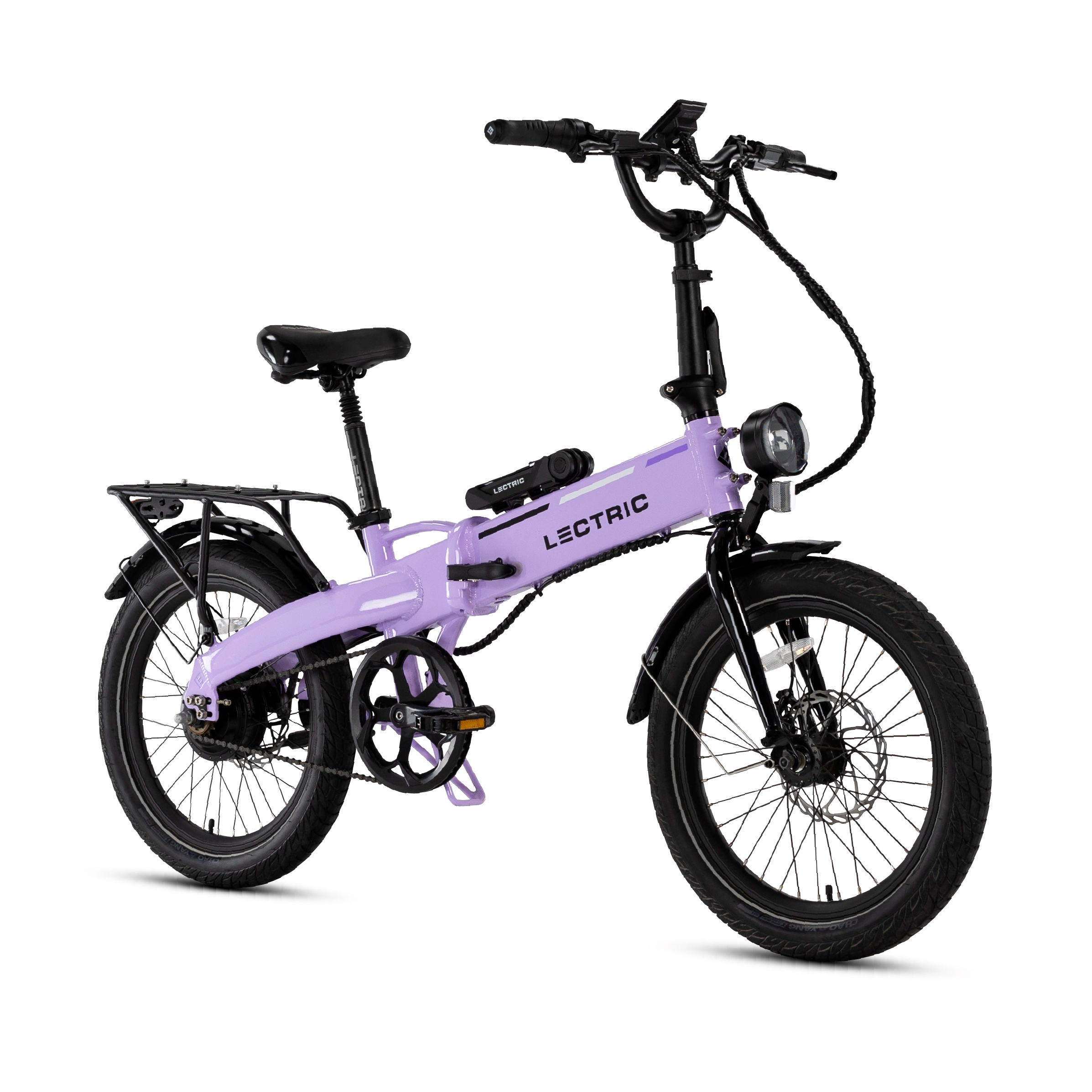  XP Lite 2.0 Lavender Haze Long-Range eBike、mySite、ghnorth