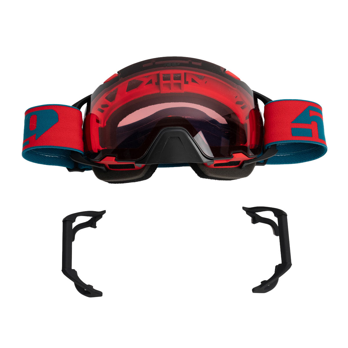 Outrigger for Aviator 2.0 Goggle、mySite、dreamappss