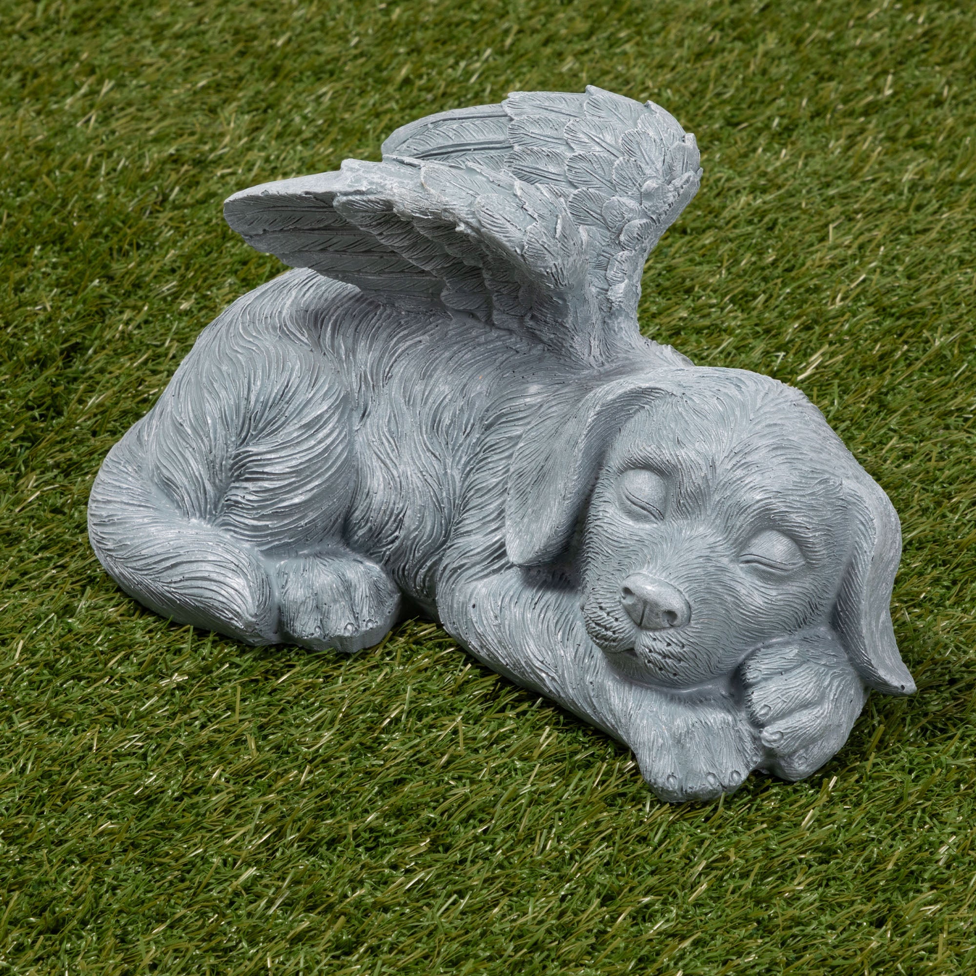 Precious Memories Hide-a-Key Statue、mySite、camillekostekn