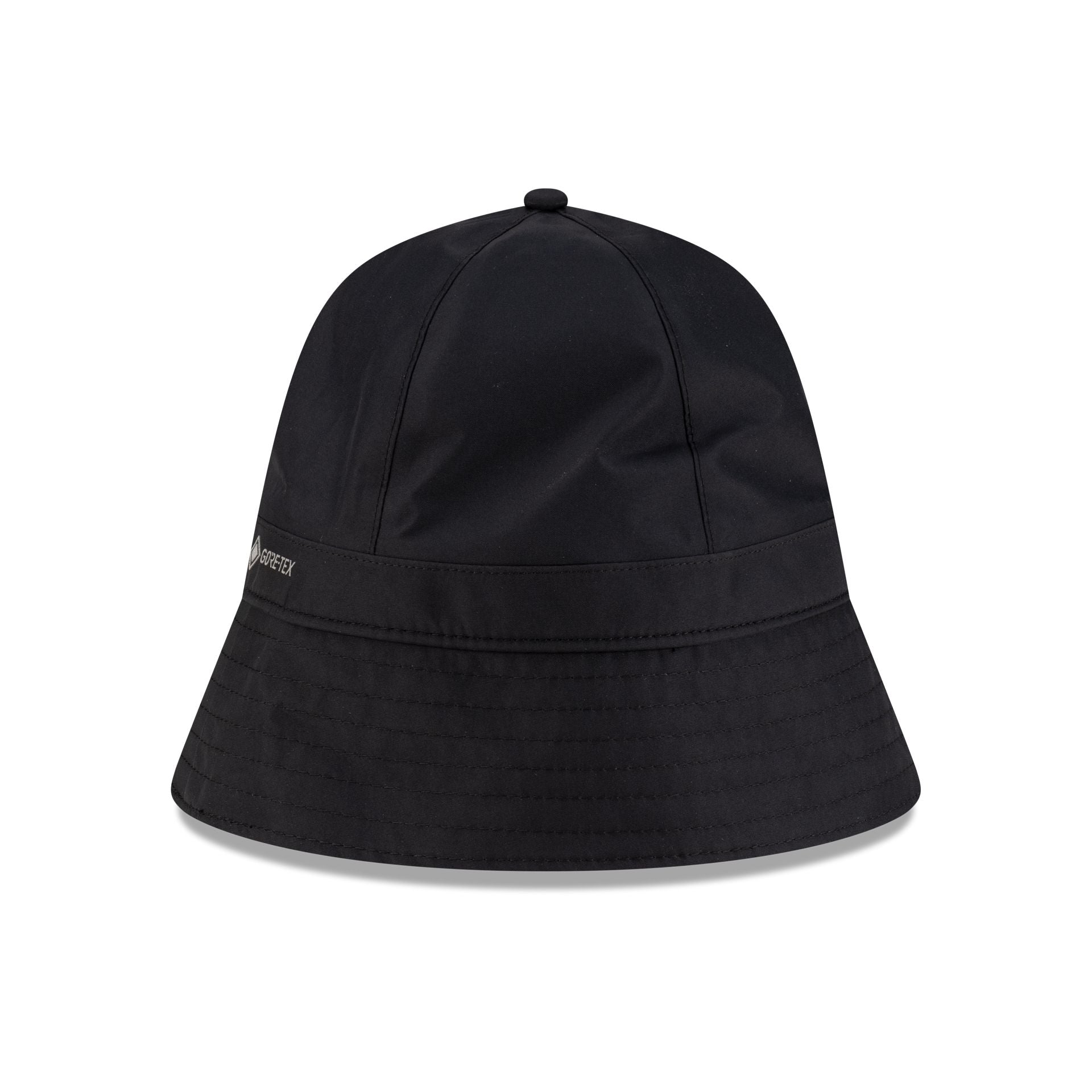 New Era Cap GORE-TEX Black Explorer Bucket Hat、mySite、vikingsvslions