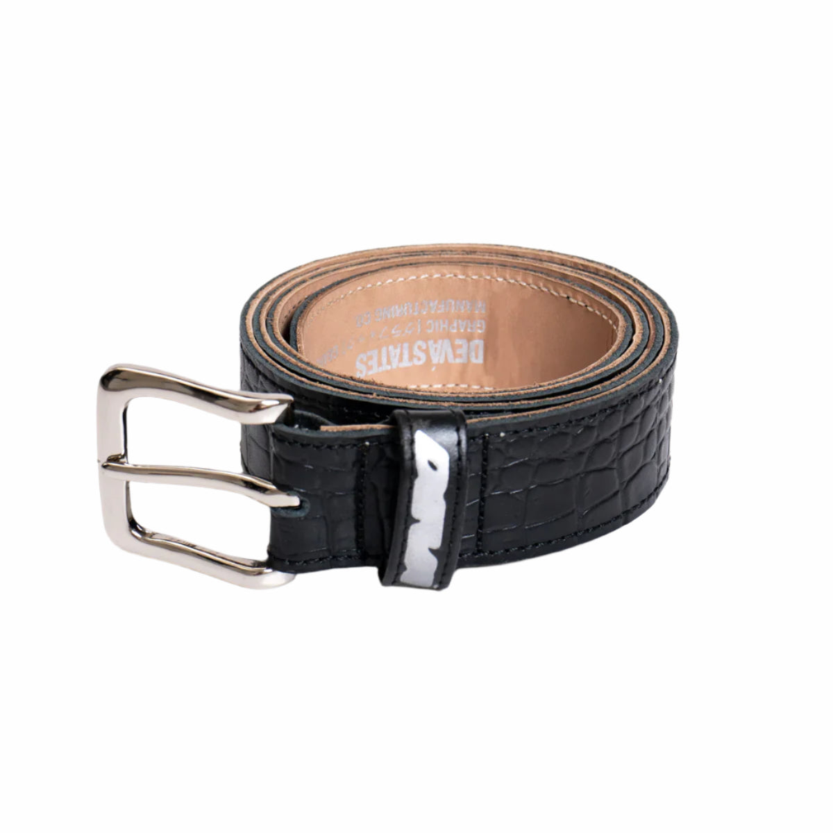 SS25 LEATHER BELT、mySite、zt4zffjzw