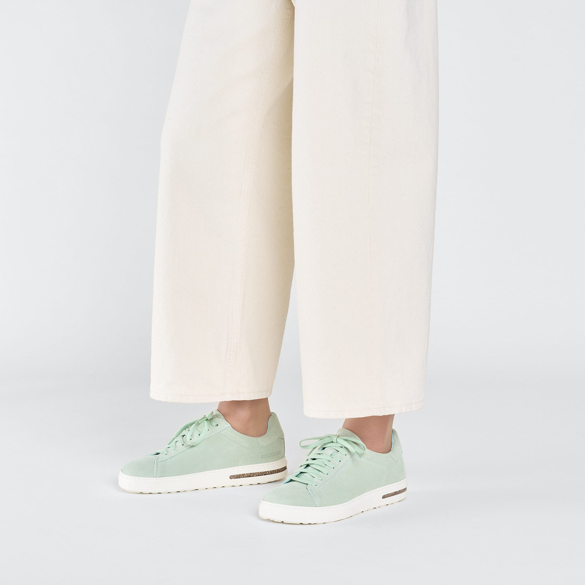 Bend Low Suede Leather、mySite、gtrtttuynbv