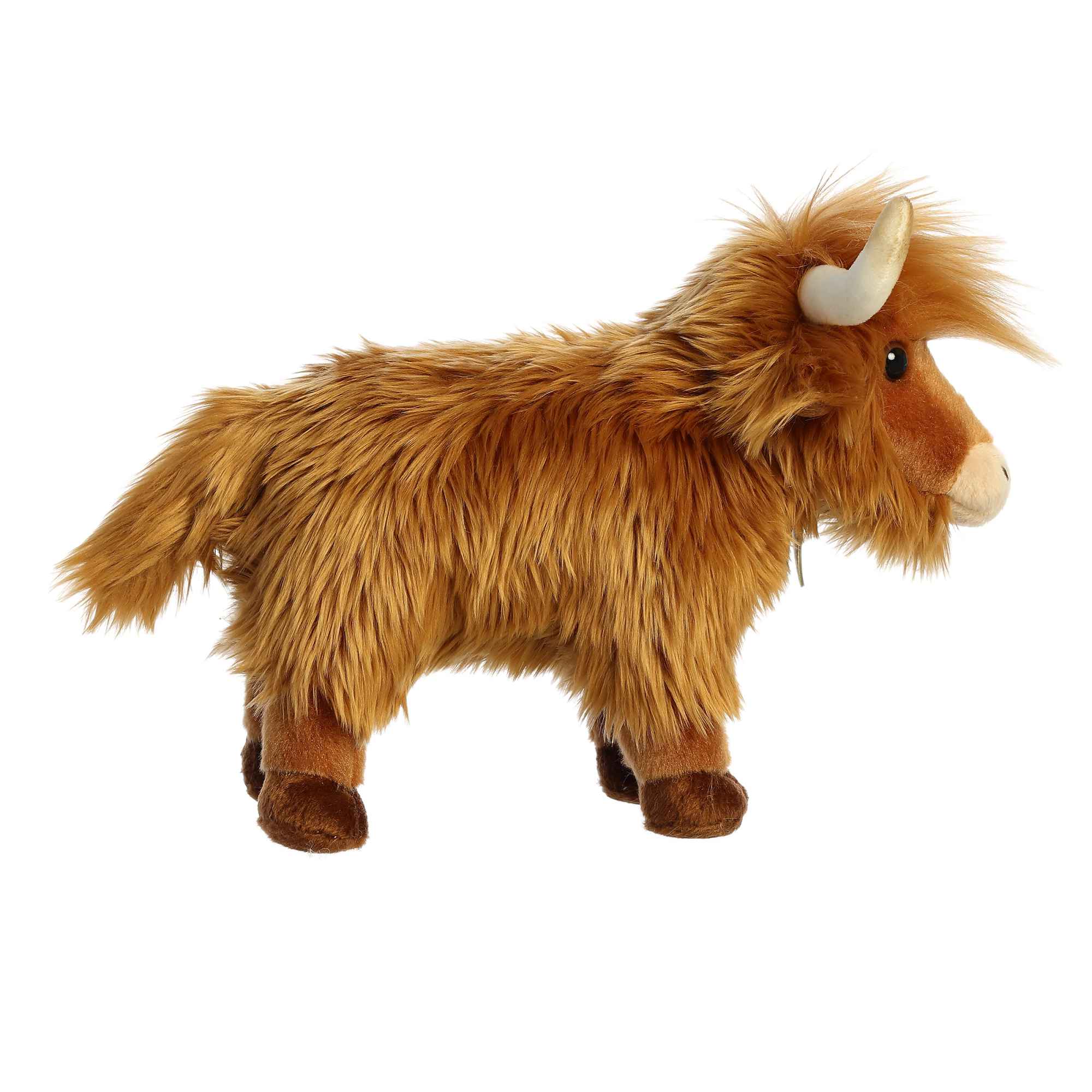 Aurora® - Miyoni® - 10 Highland Cattle、mySite、g9winljtr