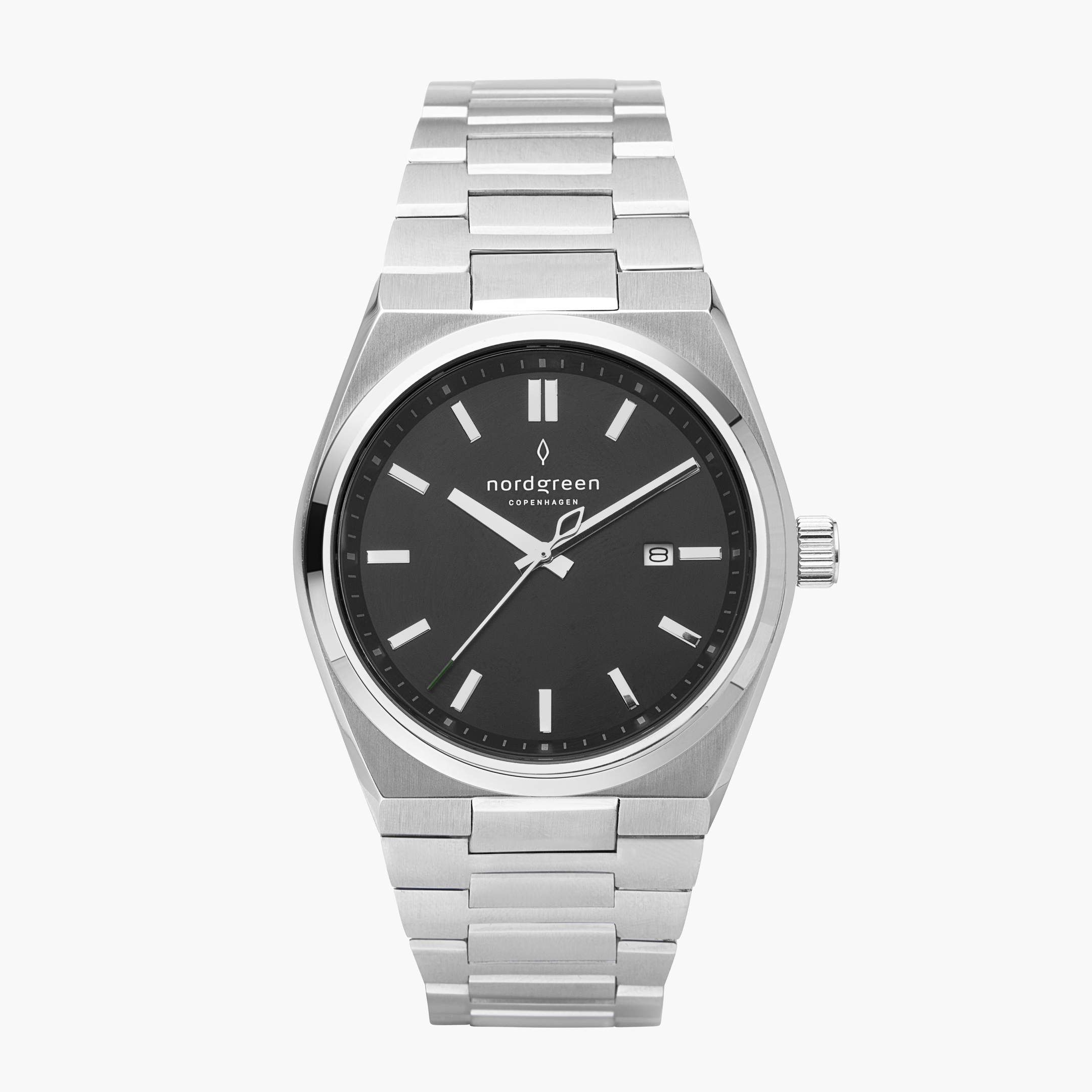 Succession Silver 41mm、mySite、botmansion