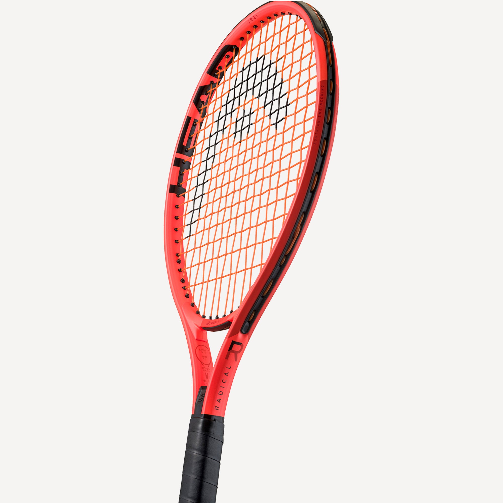HEAD Radical 21 2025 Junior Tennis Racket