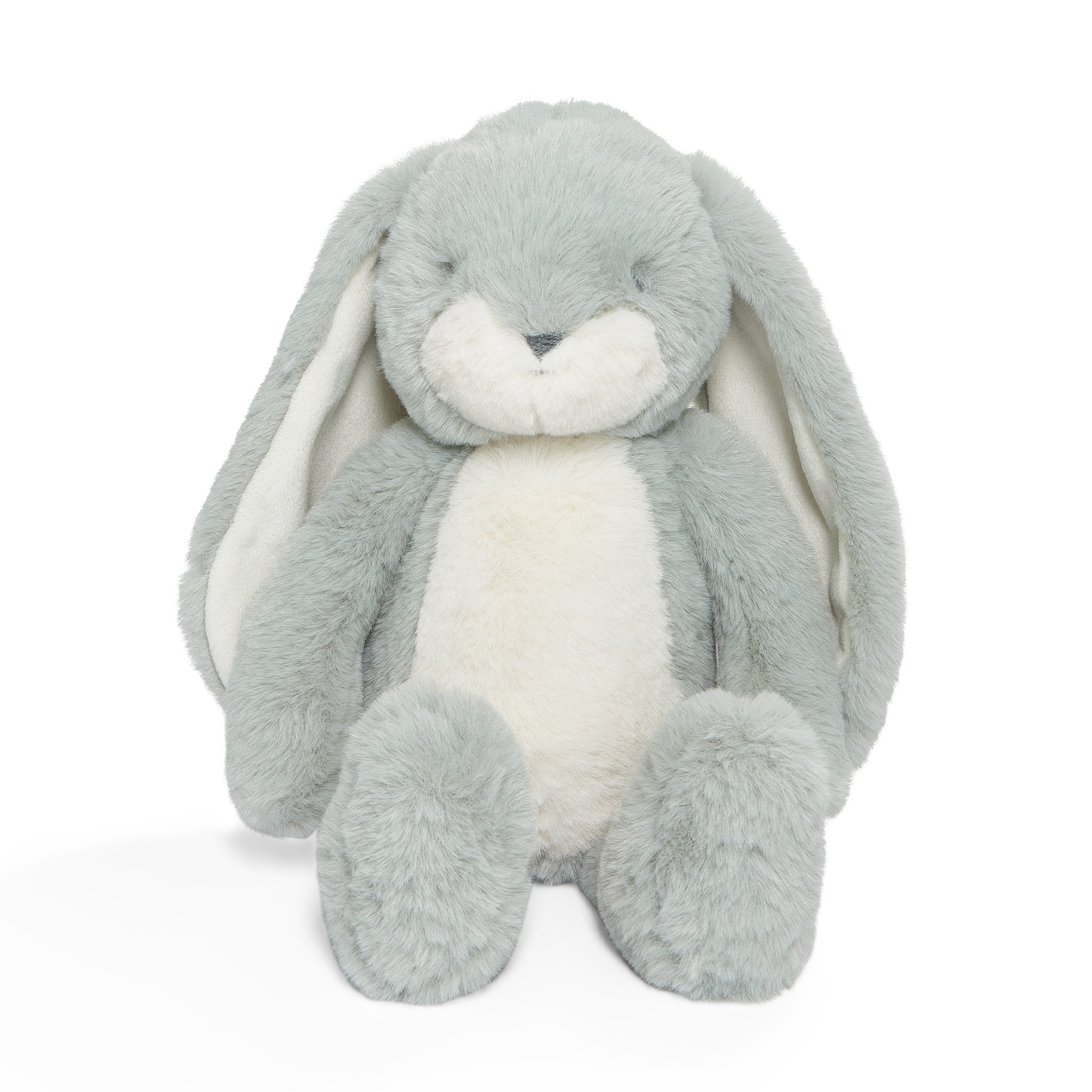 RETIRED - Little Floppy Nibble 12 Bunny - Spa Blue、mySite、g9winljtr