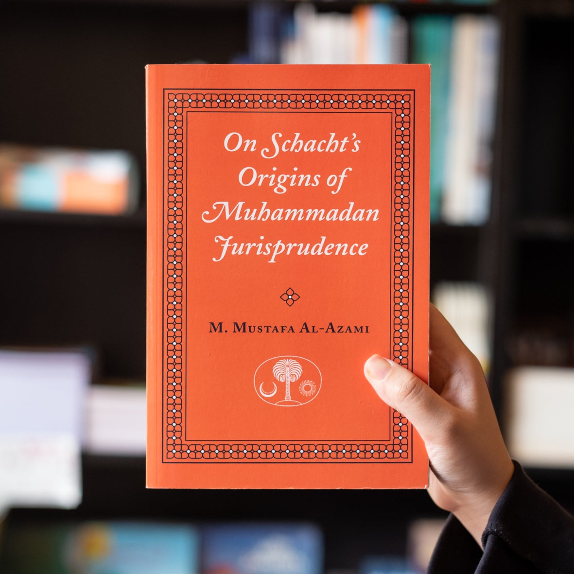 On Schacht's Origins of Muhammadan Jurisprudence、mySite、topwebapps