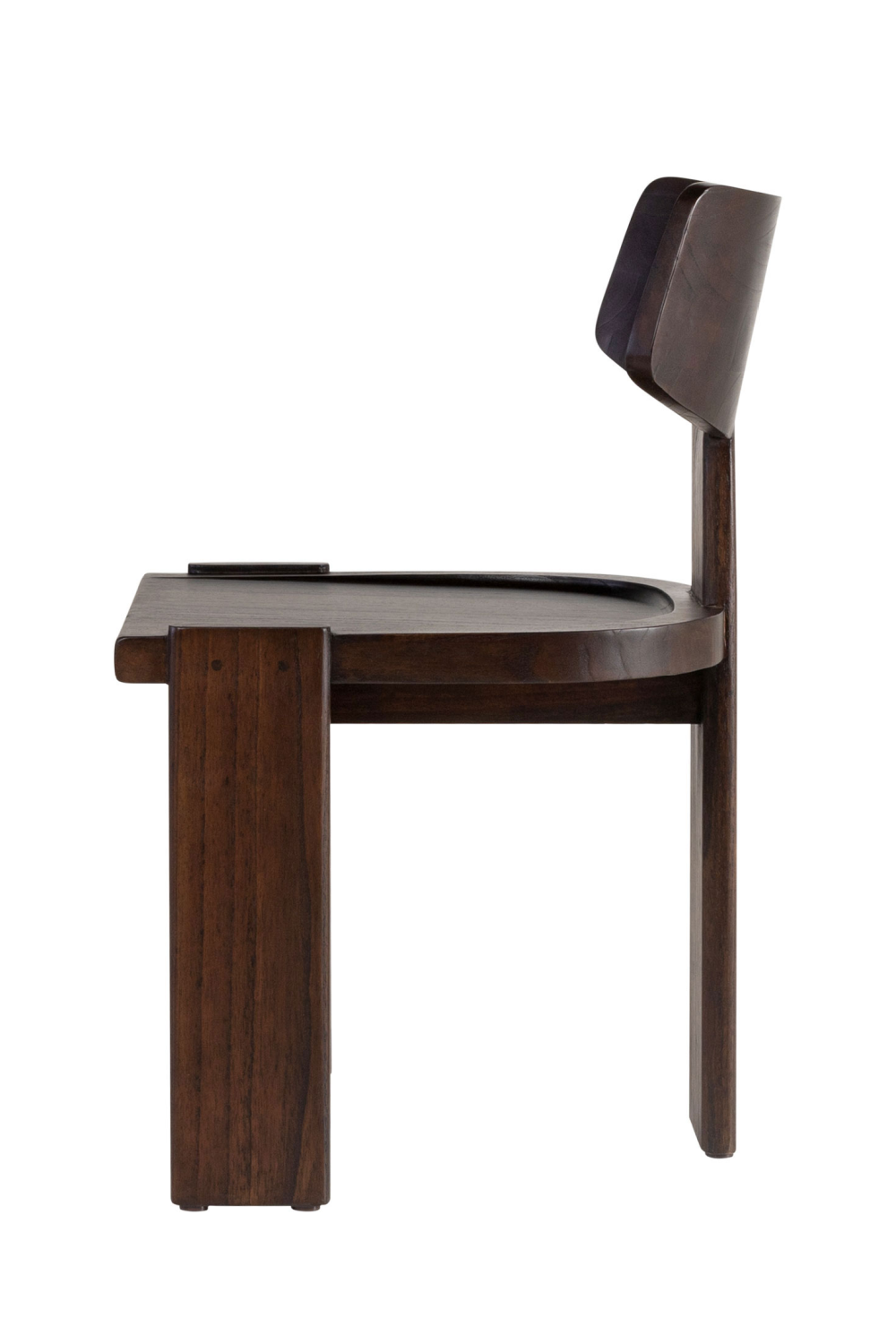 Wooden Modern Dining Chair | Versmissen Sotho、mySite、neckold