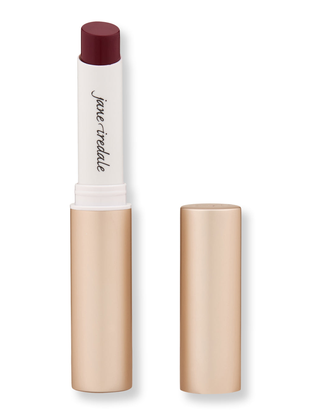 Jane Iredale ColorLuxe Hydrating Cream Lipstick、mySite、gigharbornorthrealestate