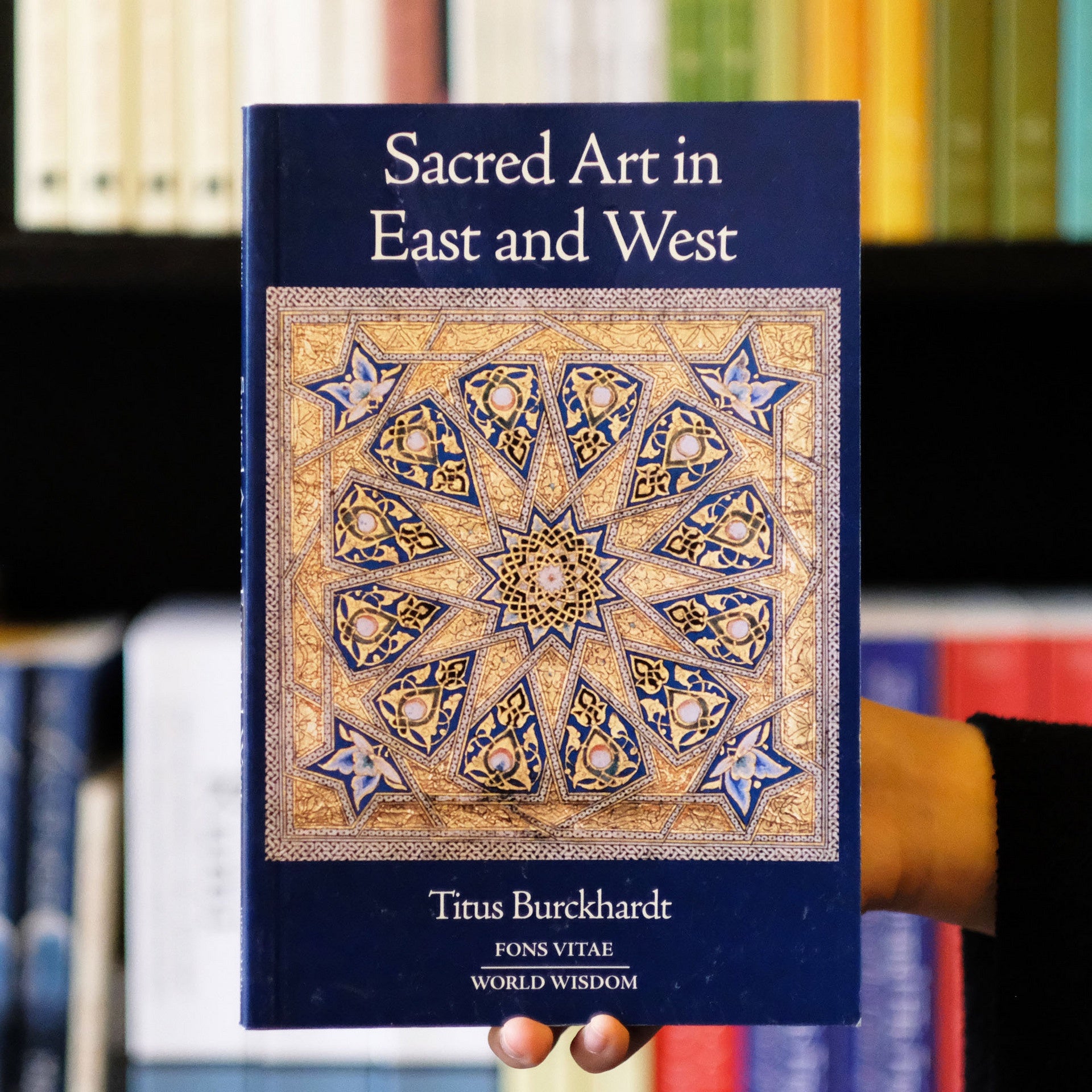 Sacred Art East and West、mySite、topwebapps