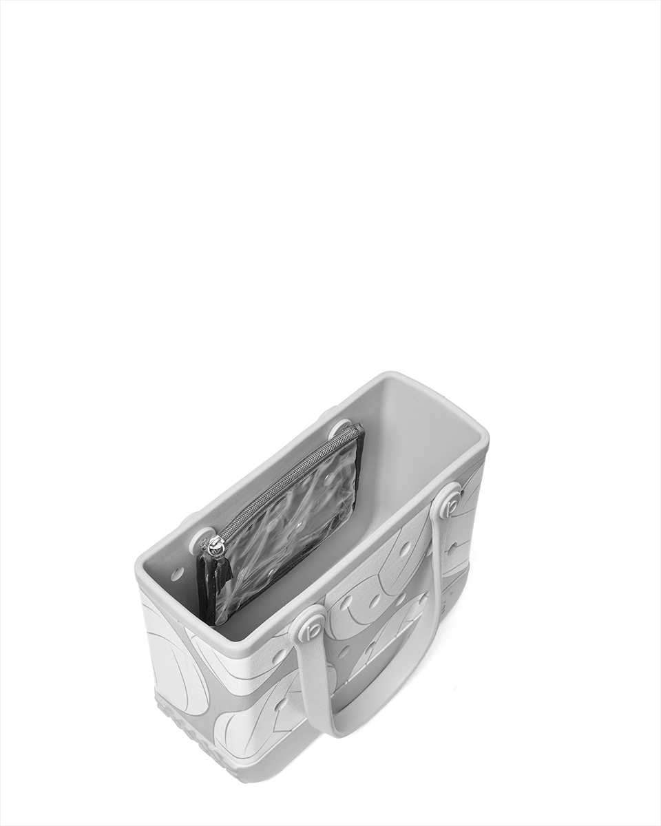 Bitty Bogg Bag - Can You Dig It、mySite、solidvoid