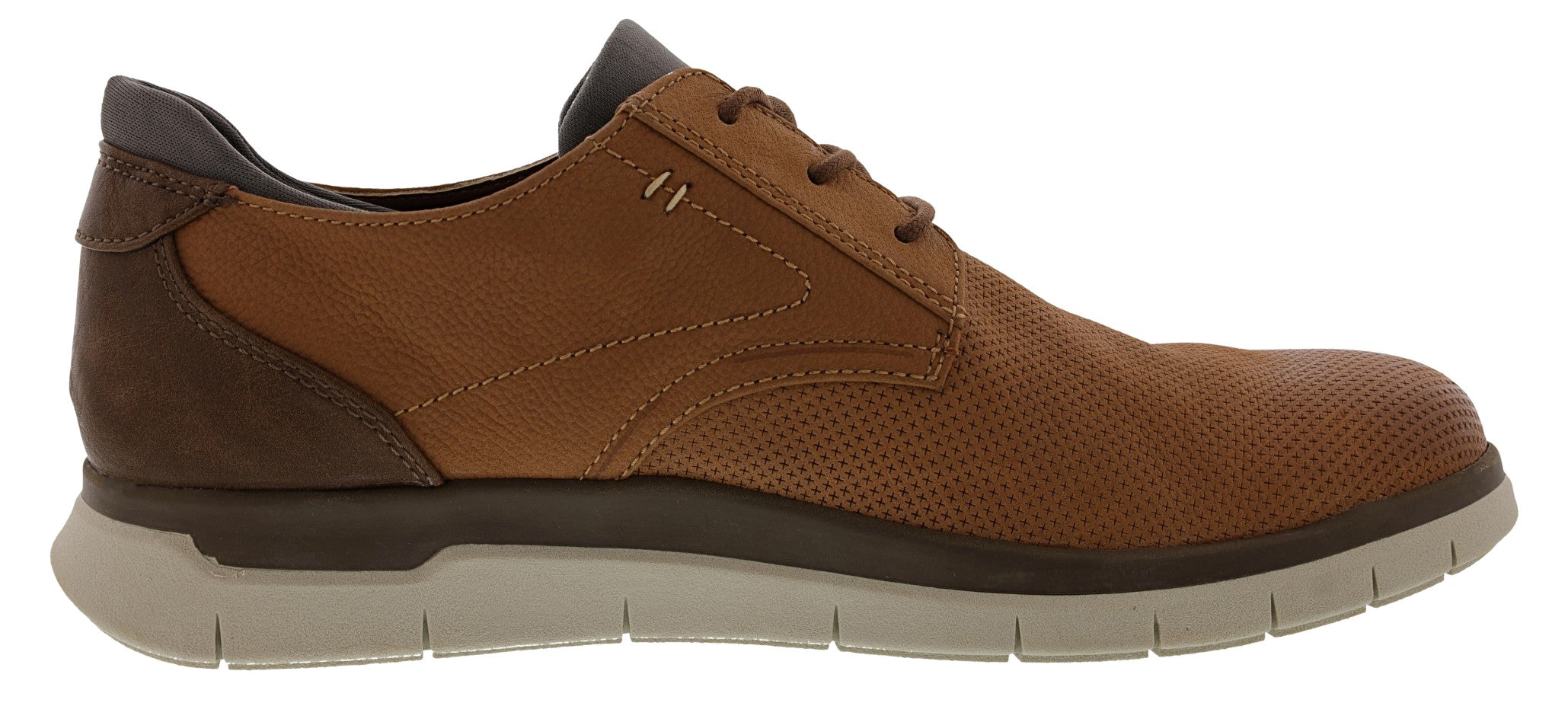 Dr. Scholls Vault 2 Men's Leather Comfort Casual Shoes、mySite、dreamappss