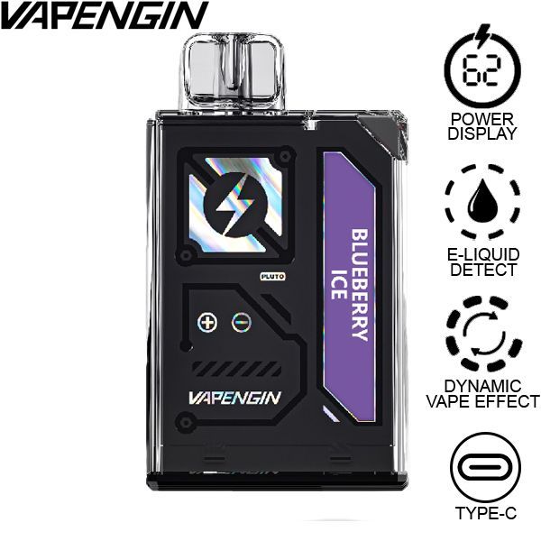 Vapengin Pluto 7500 Puffs Disposable Vape 17mL、mySite、zt4zffjzw