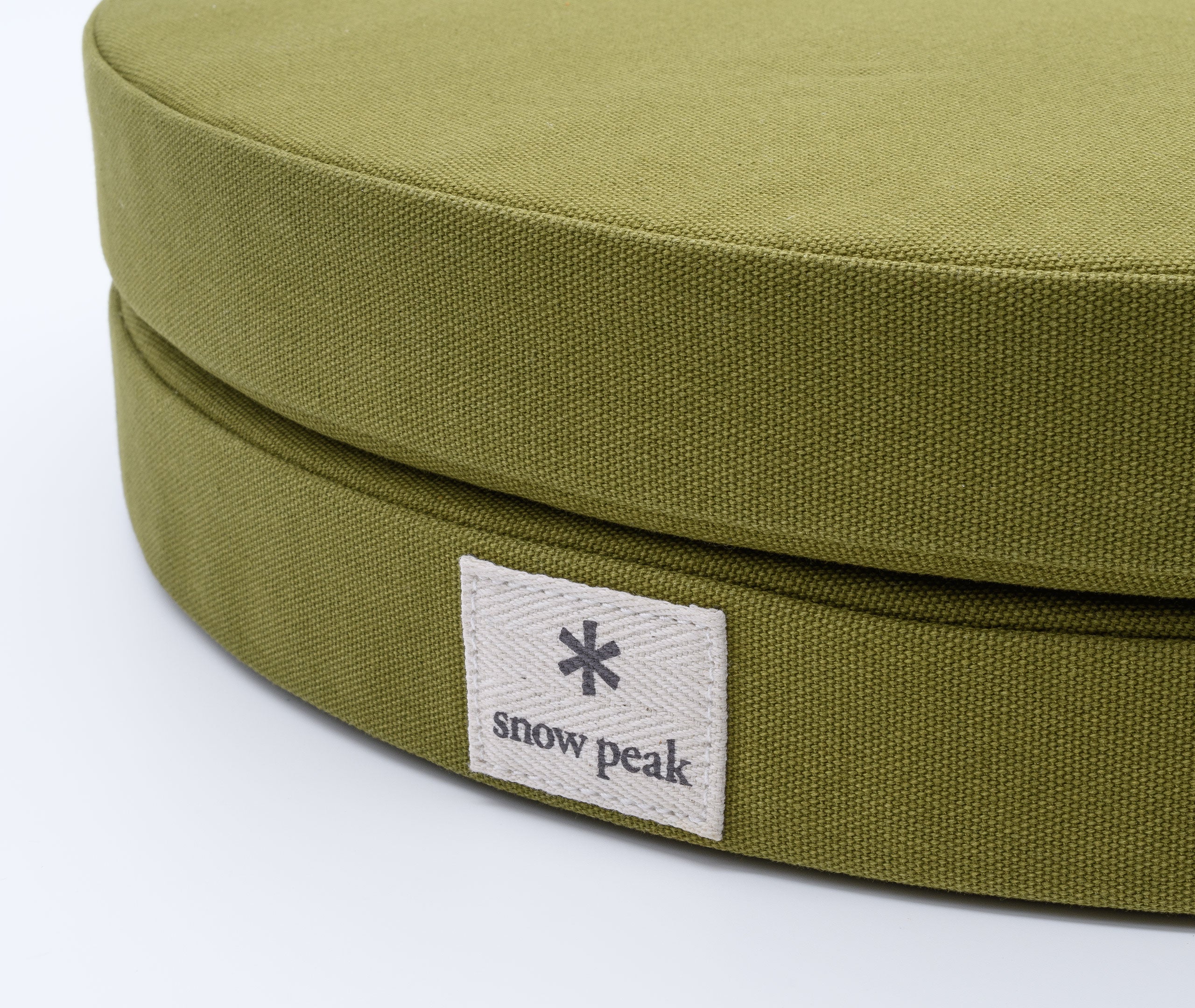 Lounge Cushion - Green、mySite、topwebapps