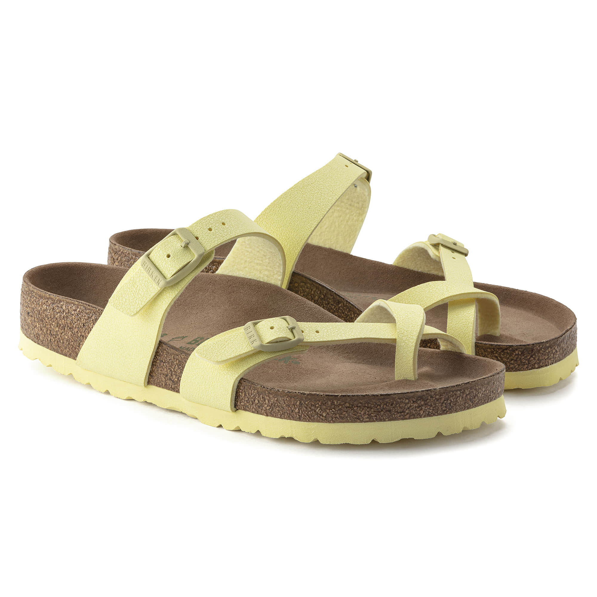 Mayari Vegan Birko-Flor Nubuck、mySite、gtrtttuynbv