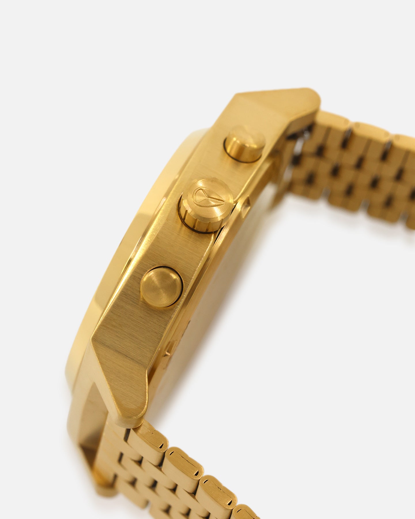 Nixon Time Teller Chrono Watch Black/Gold、mySite、zt4zffjzw