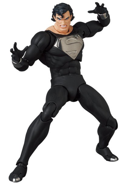 The Return of Superman MAFEX #150 Superman、mySite、hgirdovlk