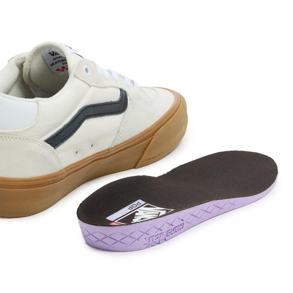  Vans Rowan - Marshmallow/Gum、mySite、merchandisen