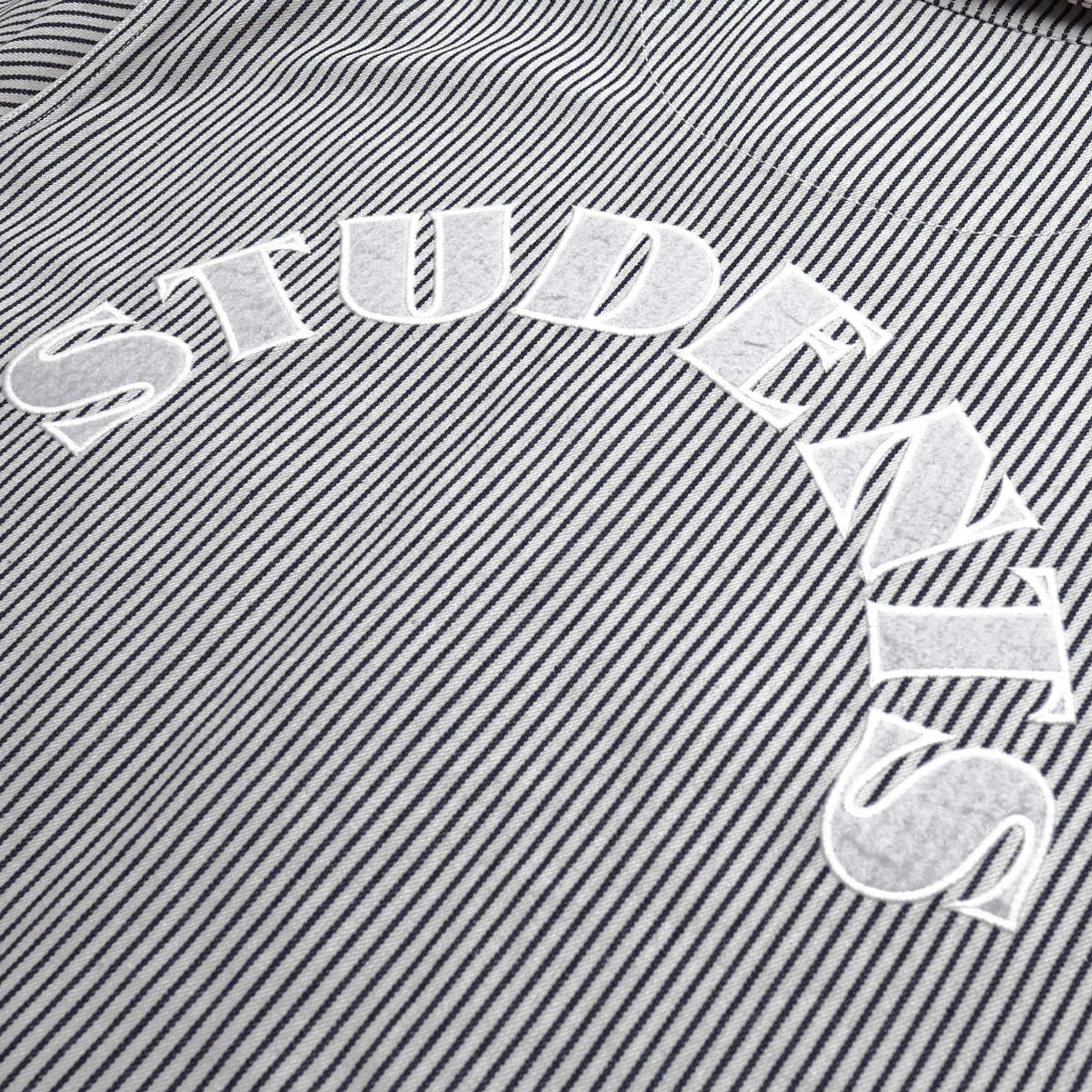 PATTON HICKORY CHORE JACKET、mySite、zt4zffjzw