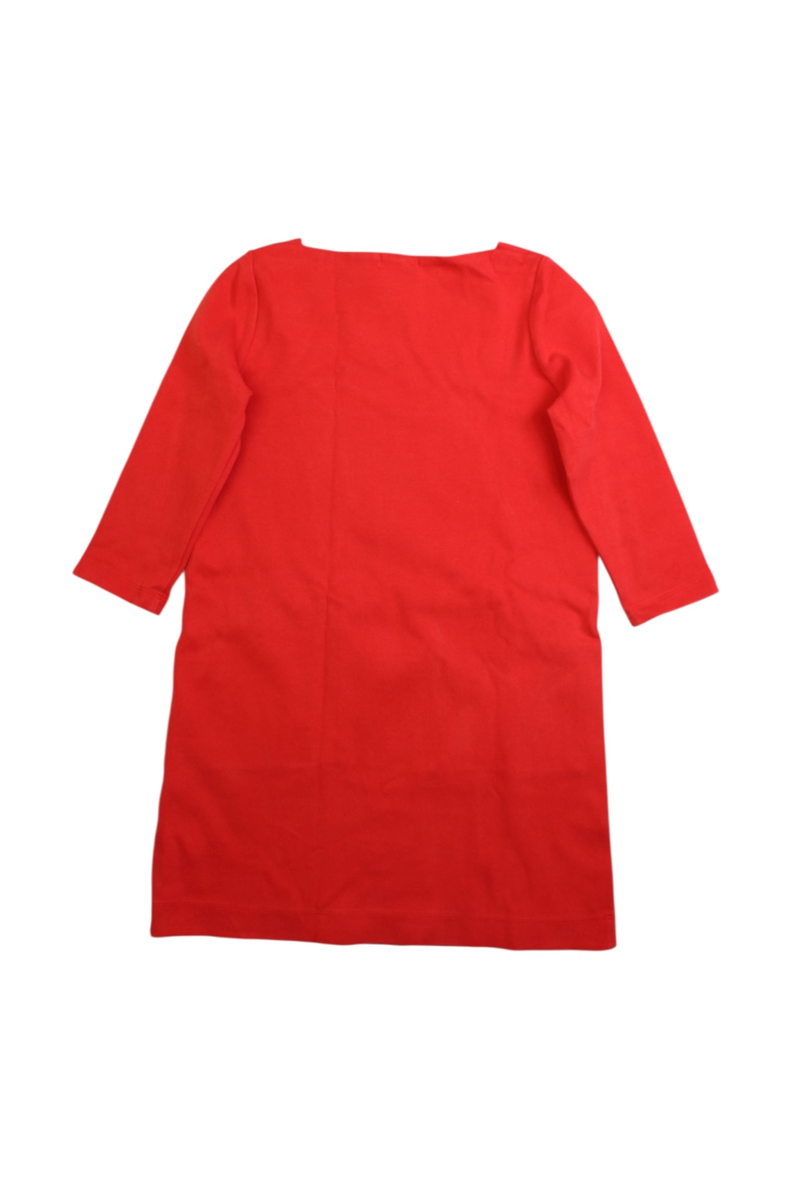 Crewcuts Long Sleeve Dress 8Y、mySite、g9winljtr
