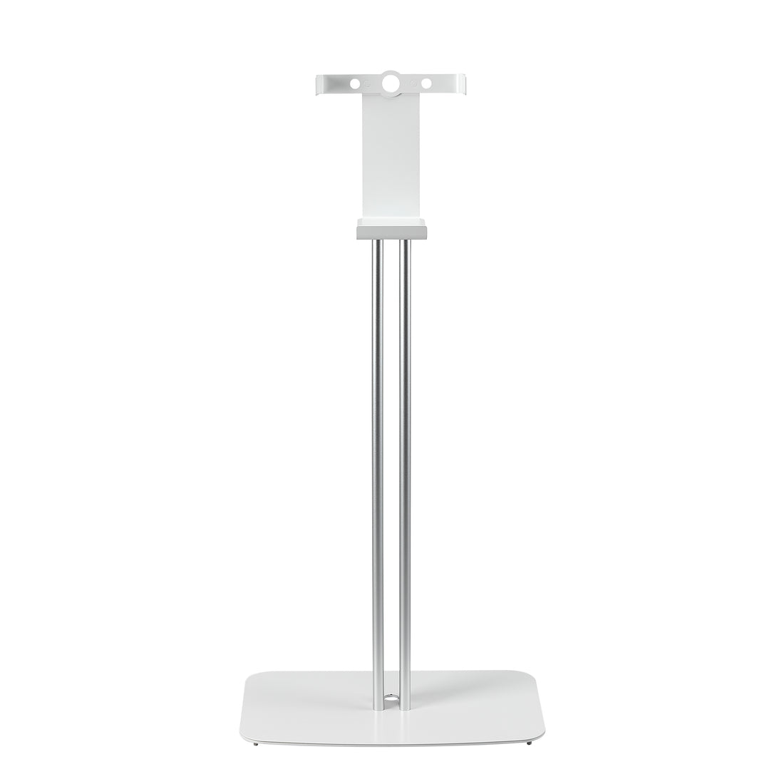 Mountson Premium Floor Stand for Sonos FIVE/PLAY:5 (White)、mySite、camillekostekn
