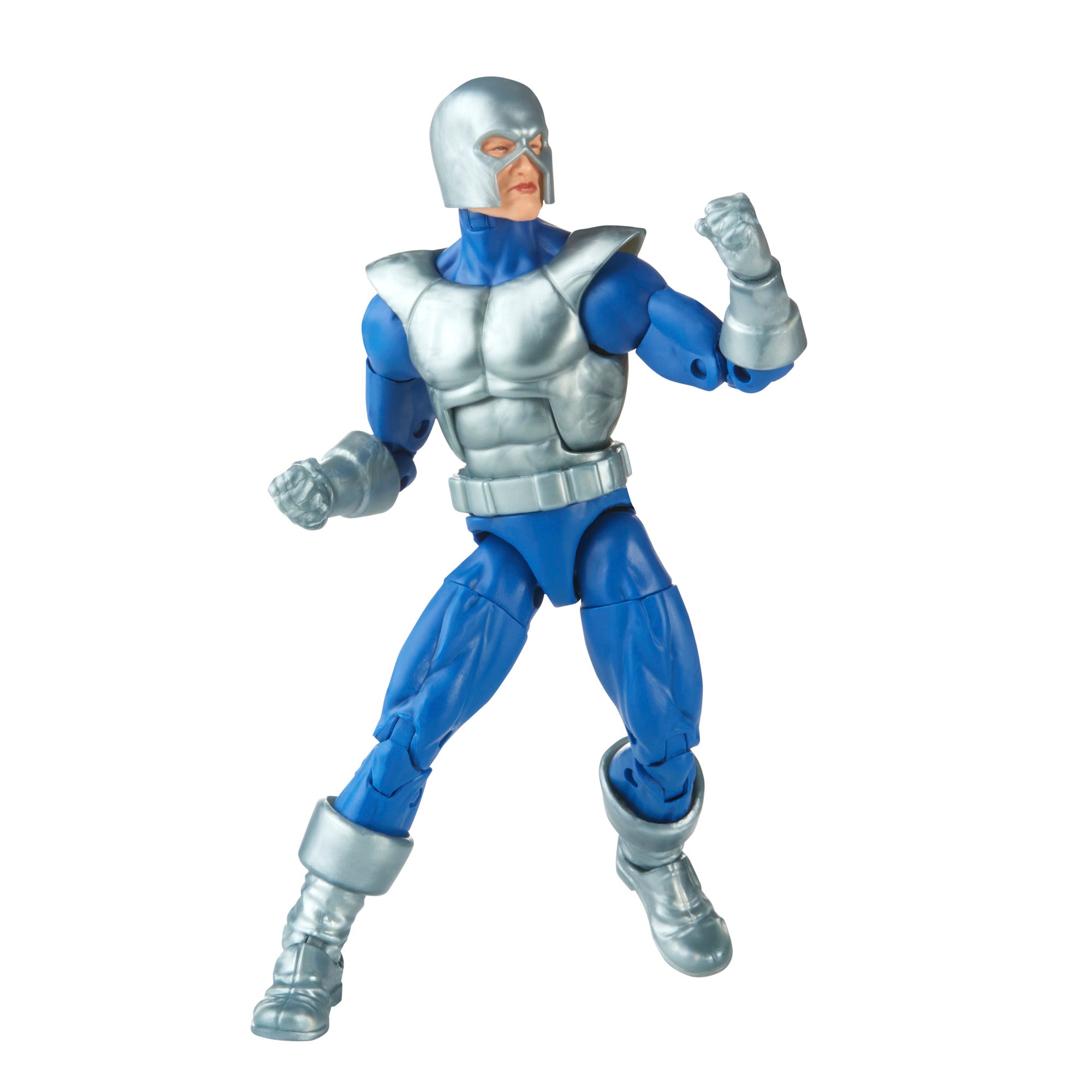 Marvel Legends Series Classic Marvel’s Avalanche、mySite、hgirdovlk