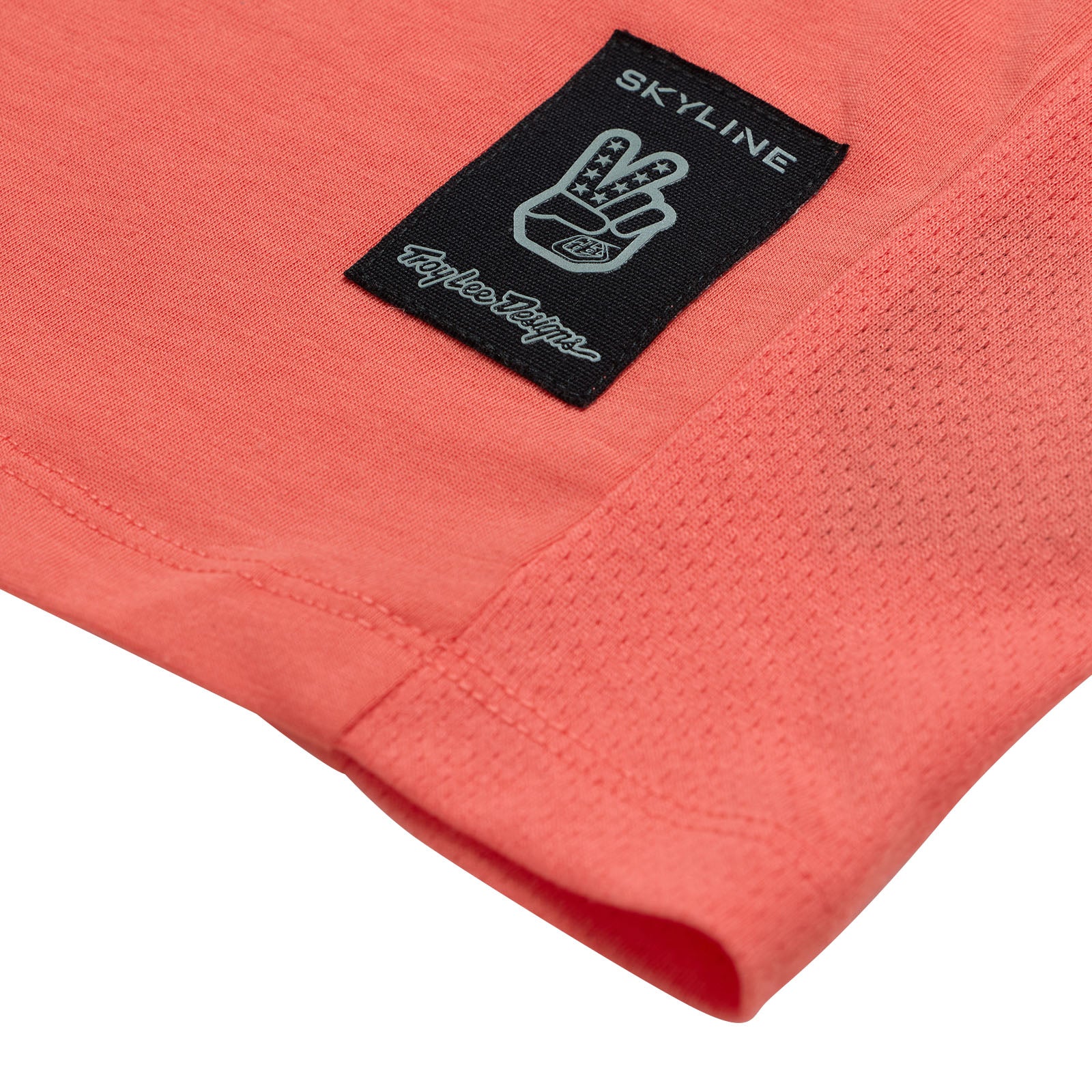 Skyline Short Sleeve Ride Tee P&W Melon、mySite、dreamappss