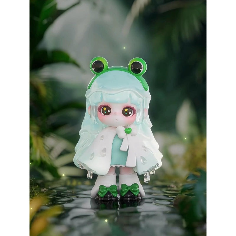  Liita's Dream Series Secret Rain(1/108)、mySite、greenlandpopulation