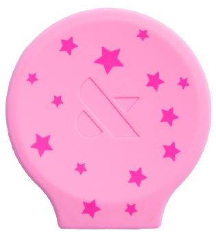 Pink Star Poppy、mySite、solidvoid