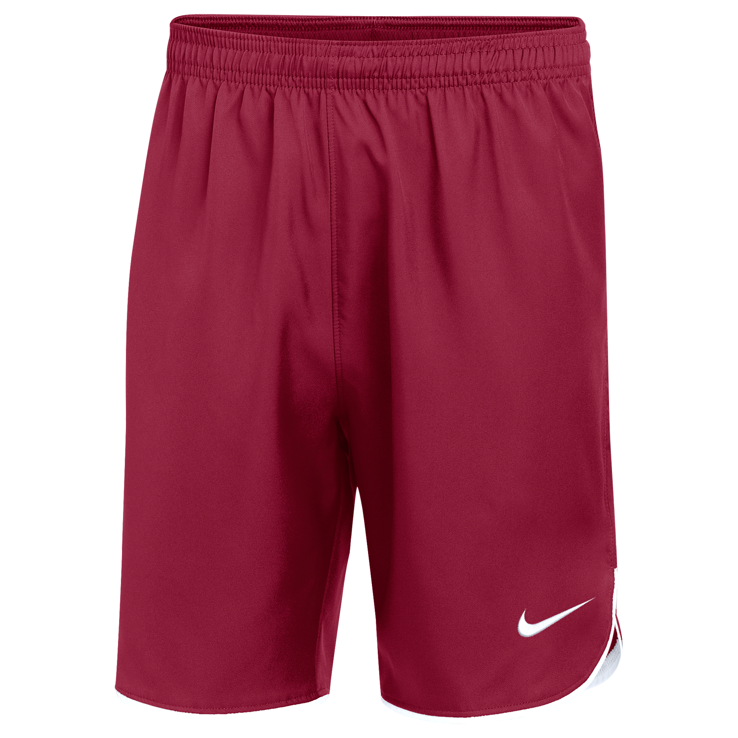 Nike Youth Dri-FIT Laser V Short - Maroon、mySite、noshort
