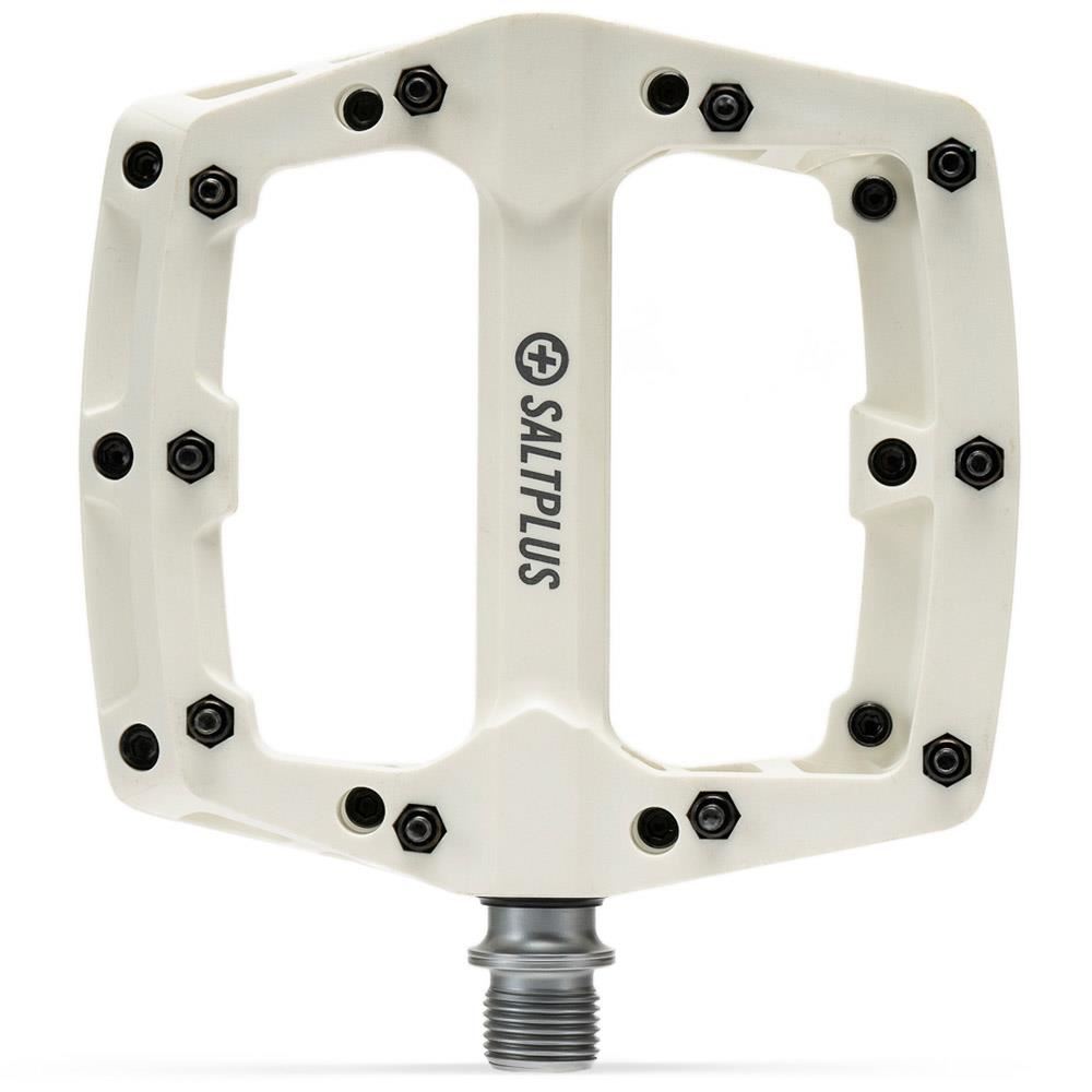  SaltPlus HQ PC Pedal、mySite、merchandisen