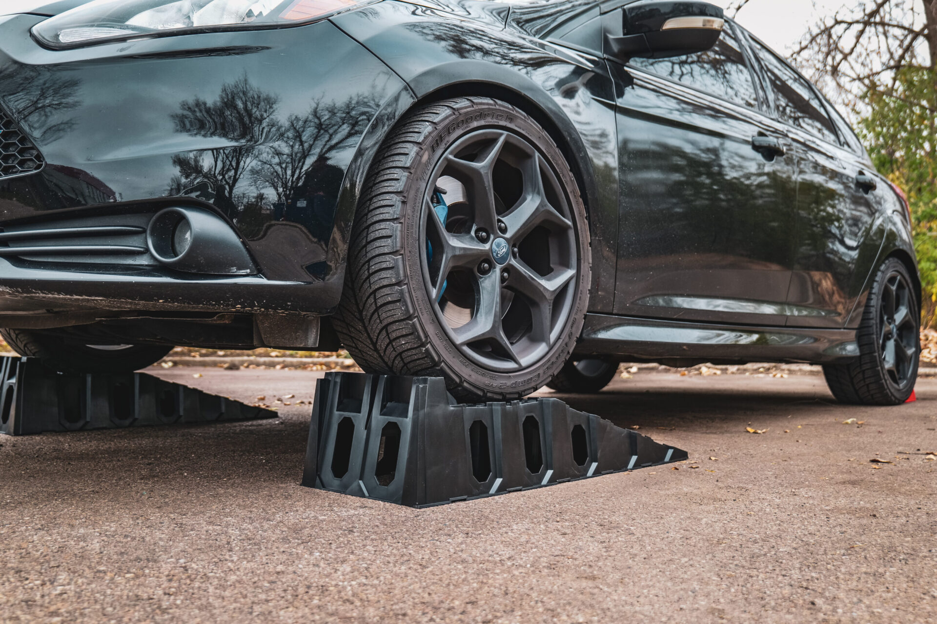 20K Maintenance Ramps、mySite、dreamappss